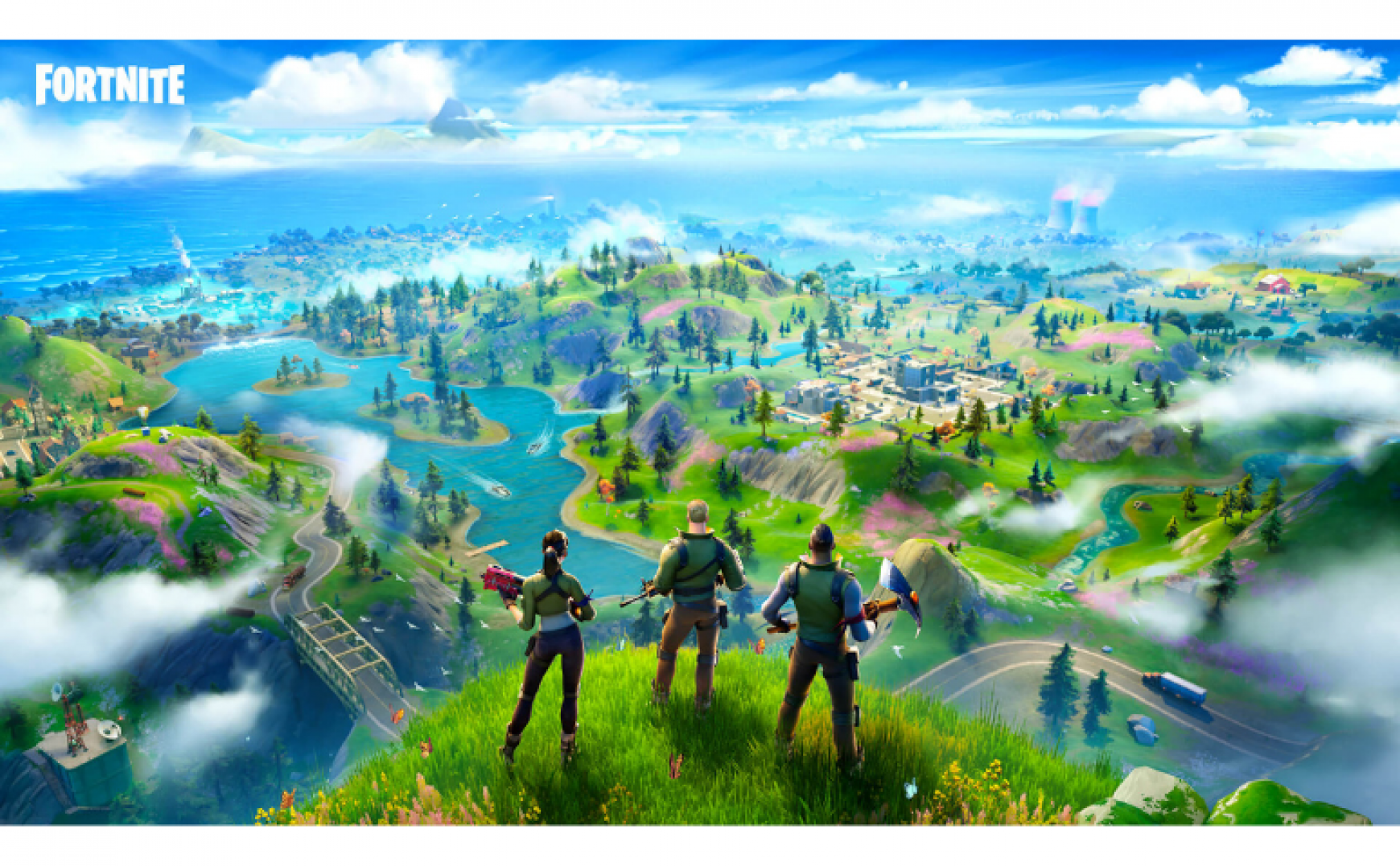 fornite