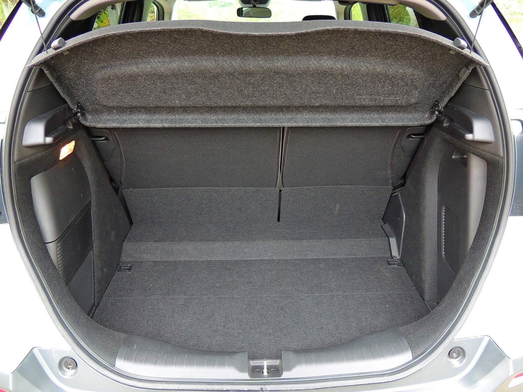 Honda Jazz Crosstar 