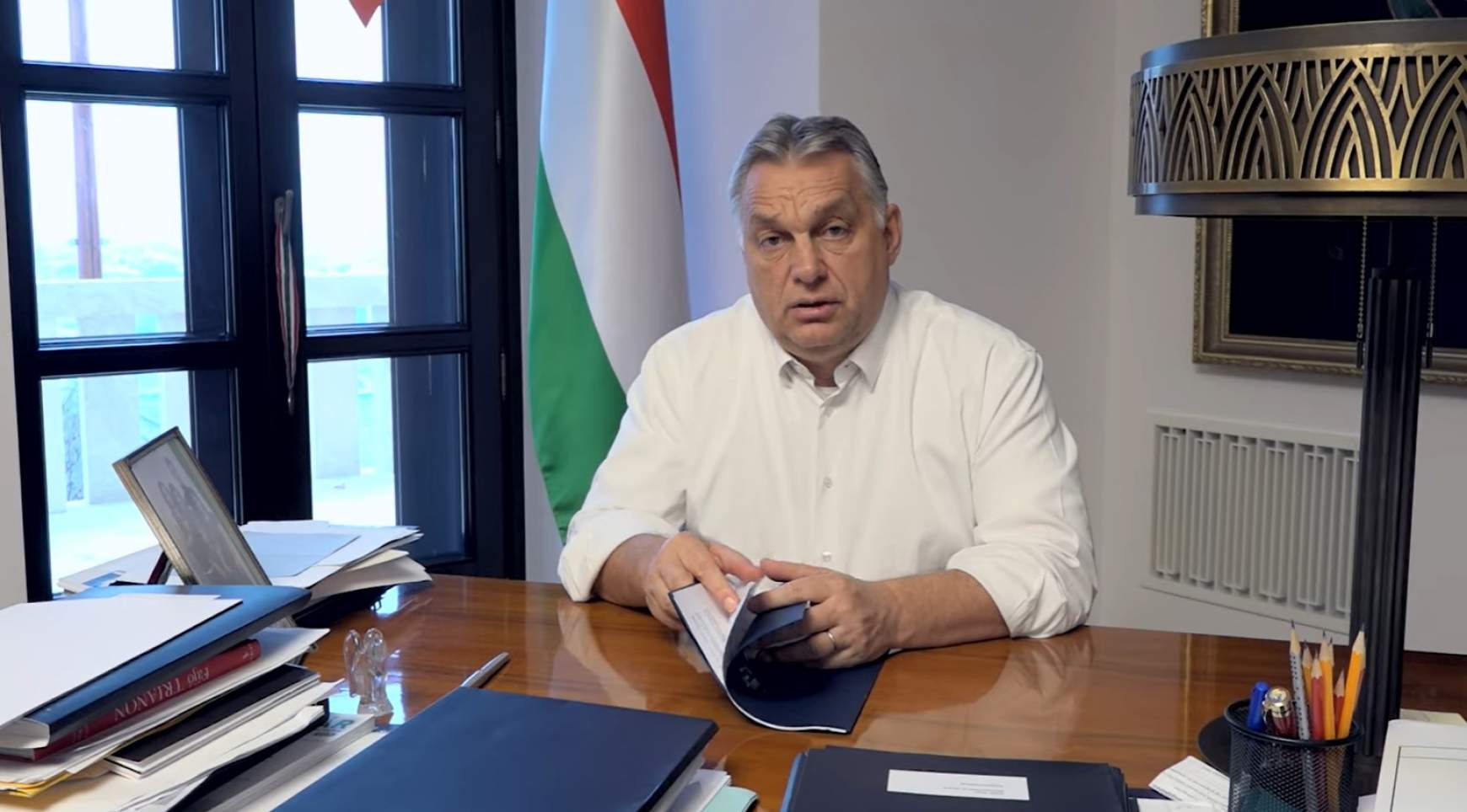 Orbán Viktor