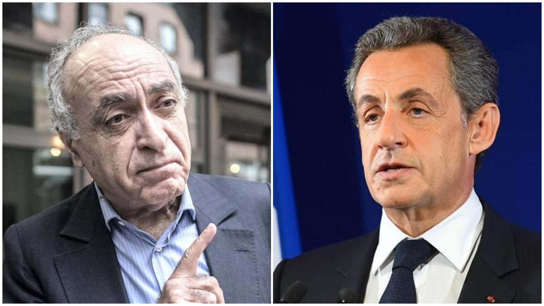 Sarkozy-koronatanu