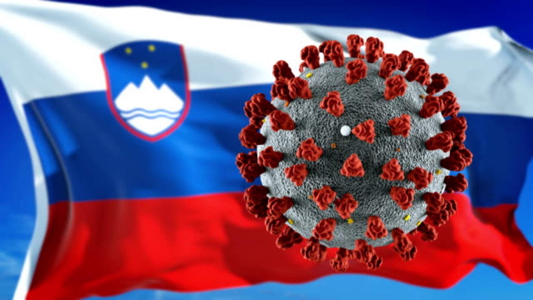 Szlovénia-koronavírus
