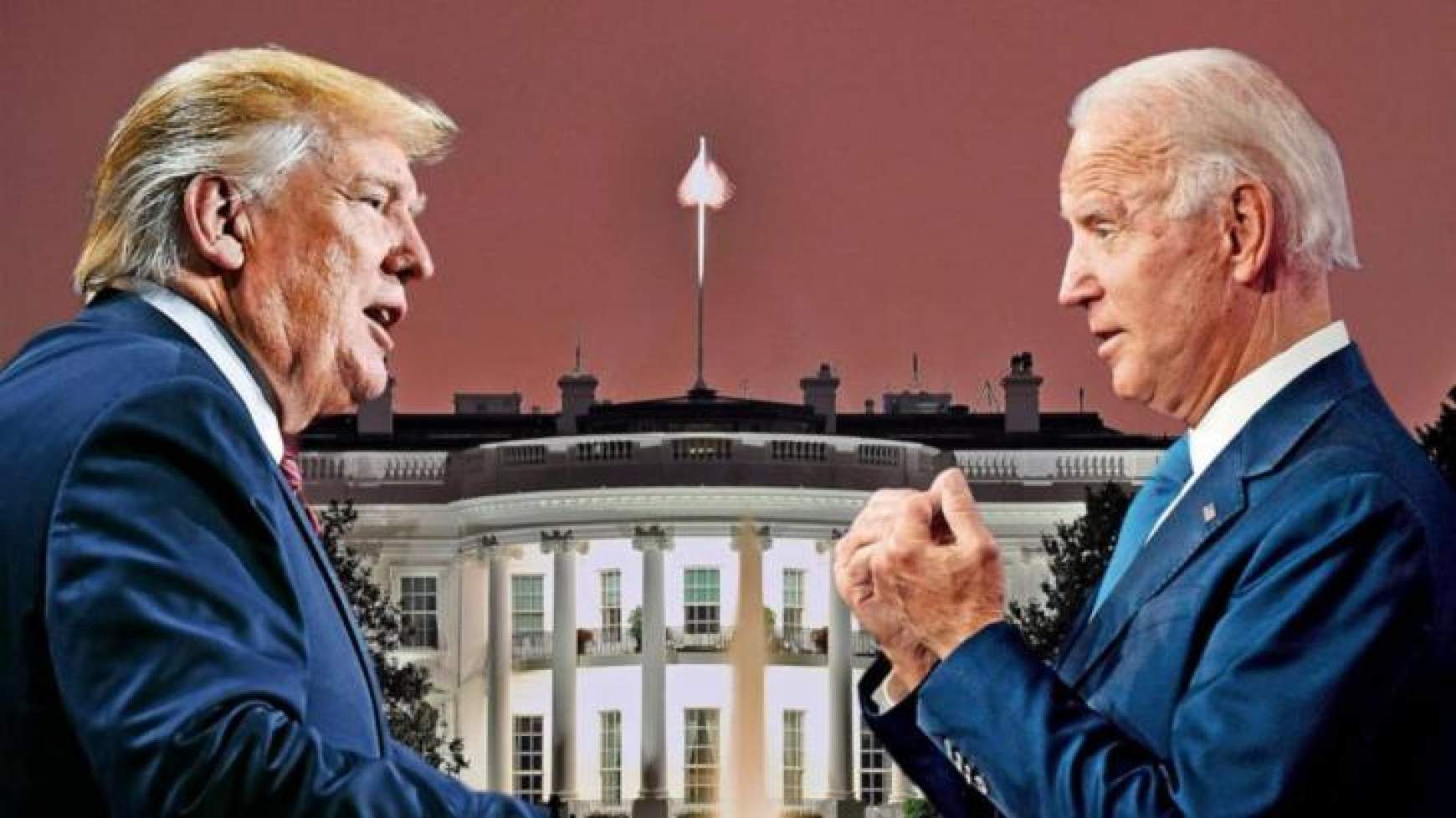 Trump-Biden