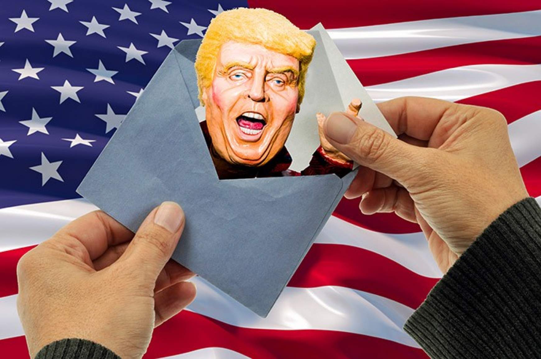 Trump újraszámolnak