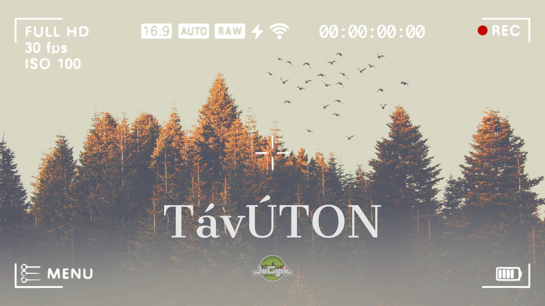Fotópályázat – TávÚTON