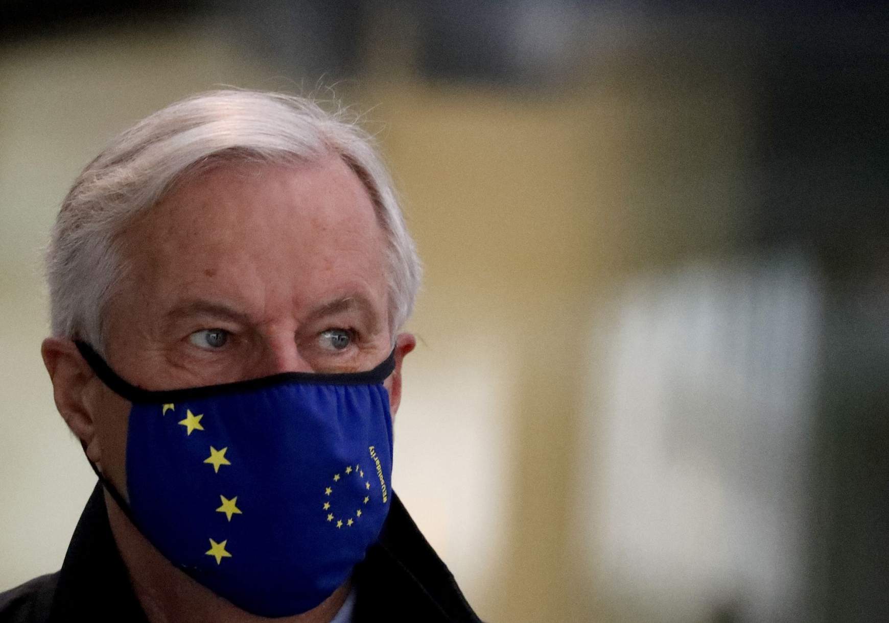 Michel Barnier