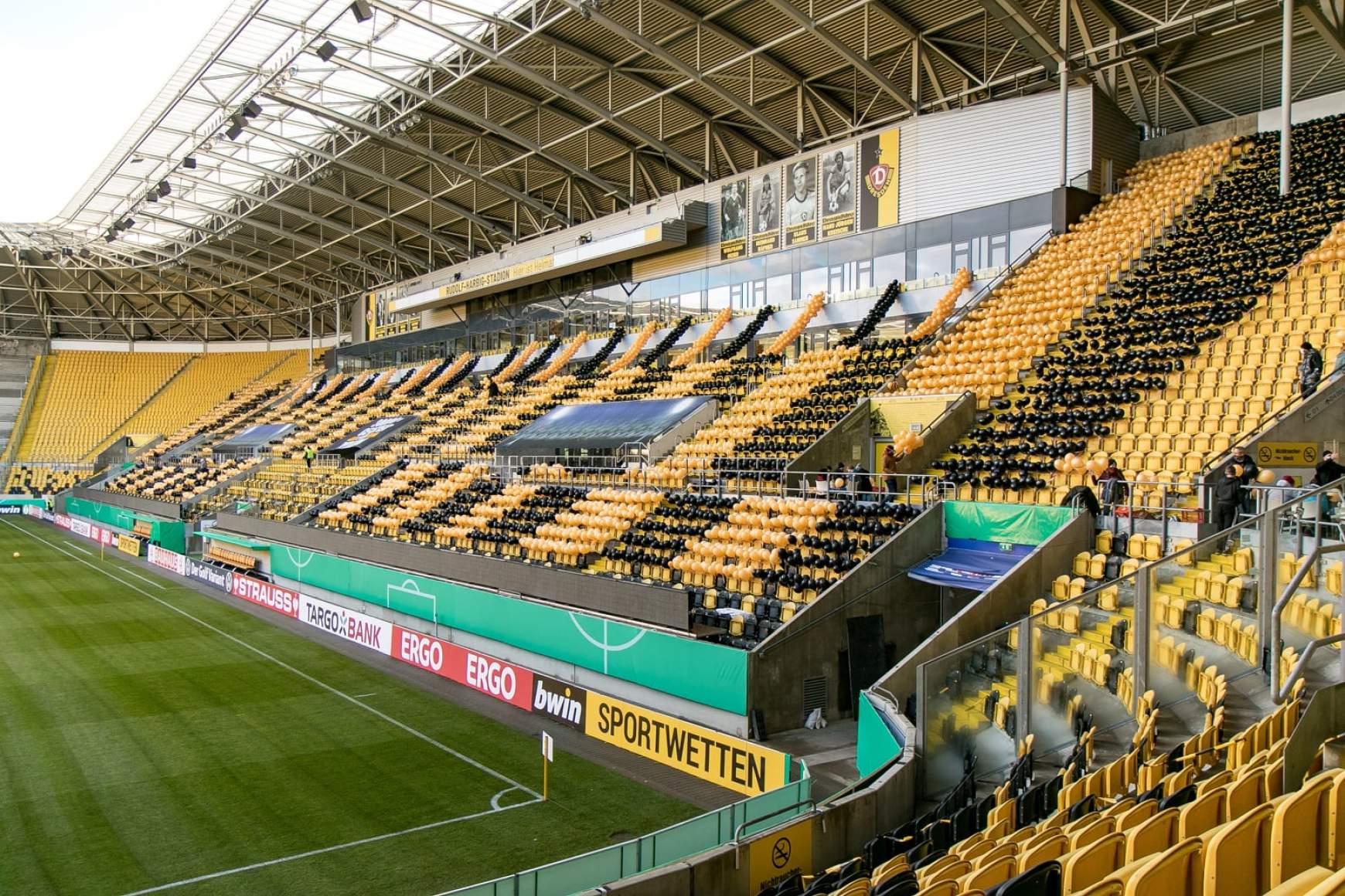 Dynamo Dresden