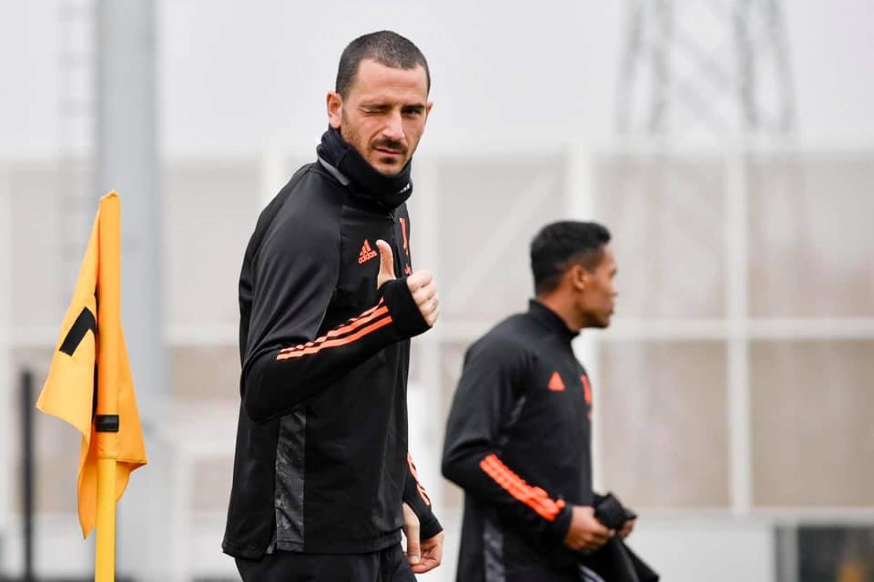 Leonardo Bonucci