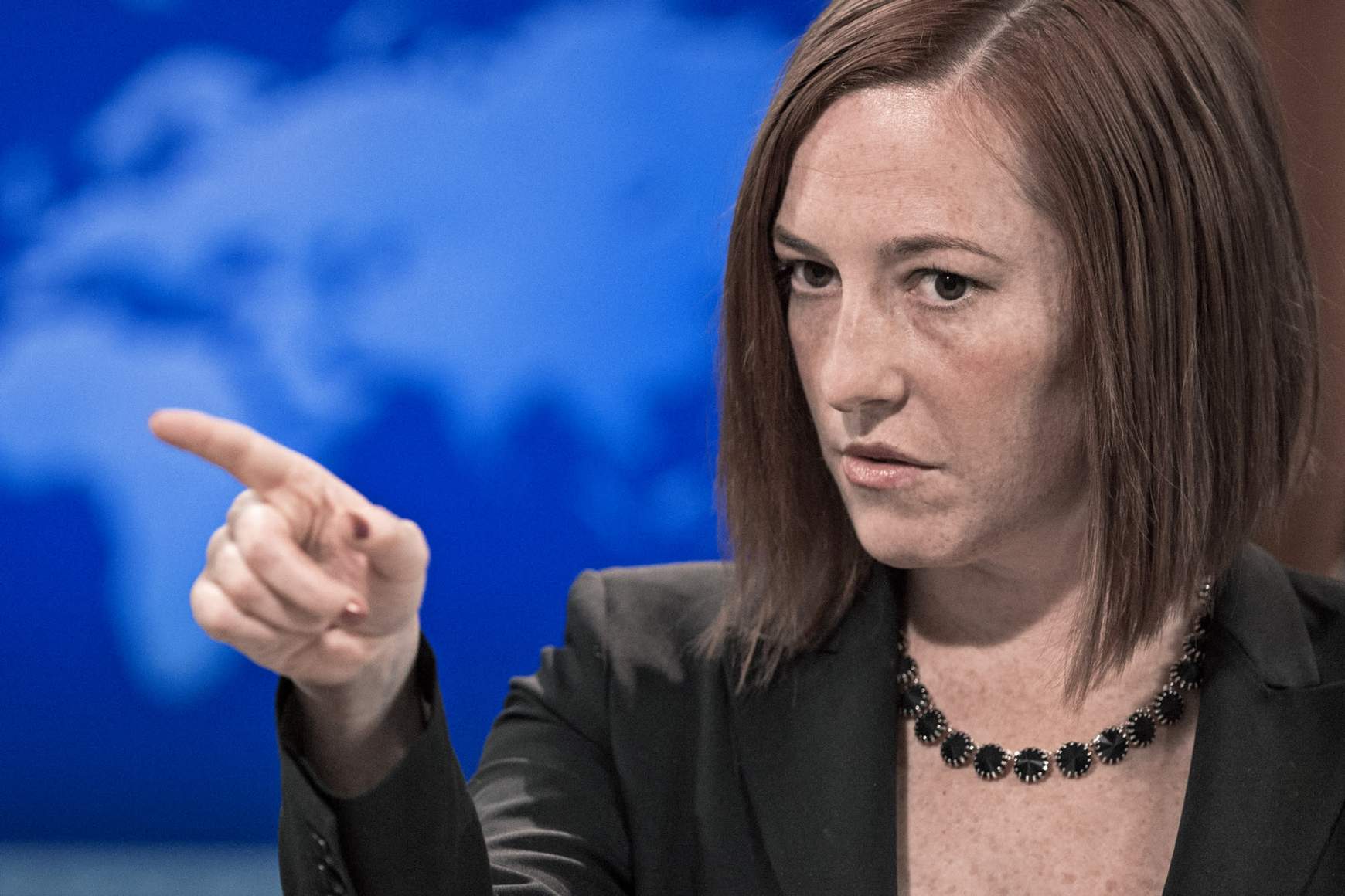 Jennifer Psaki