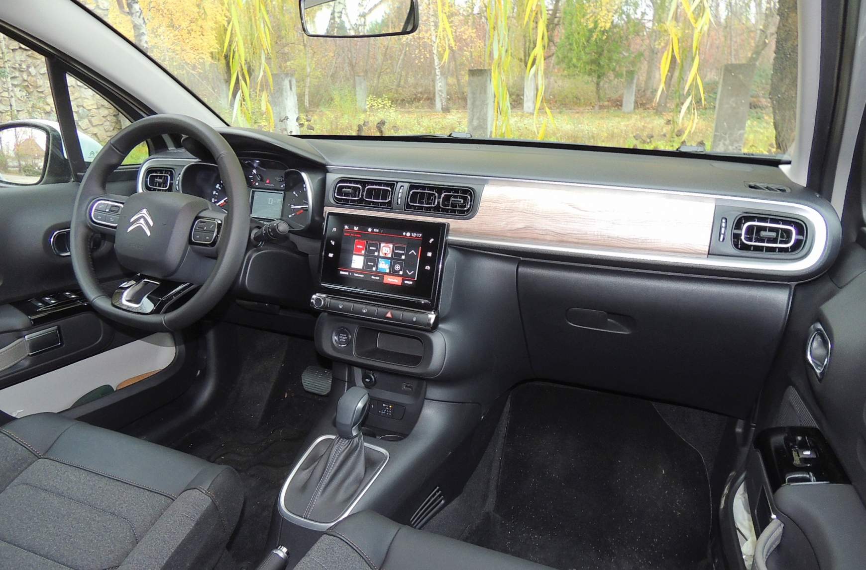 Citroën C3 PureTech 110 
