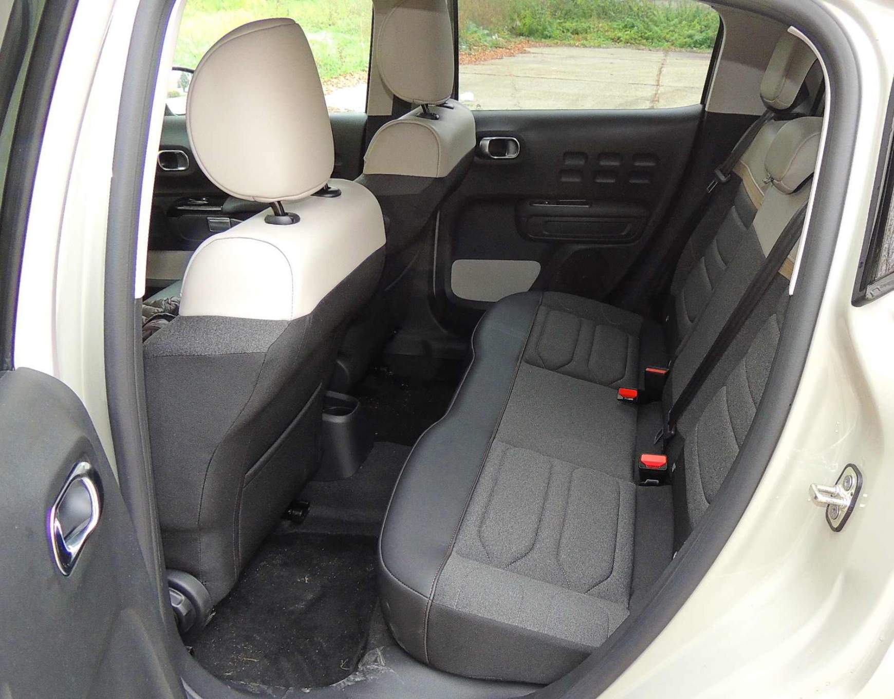 Citroën C3 PureTech 110 