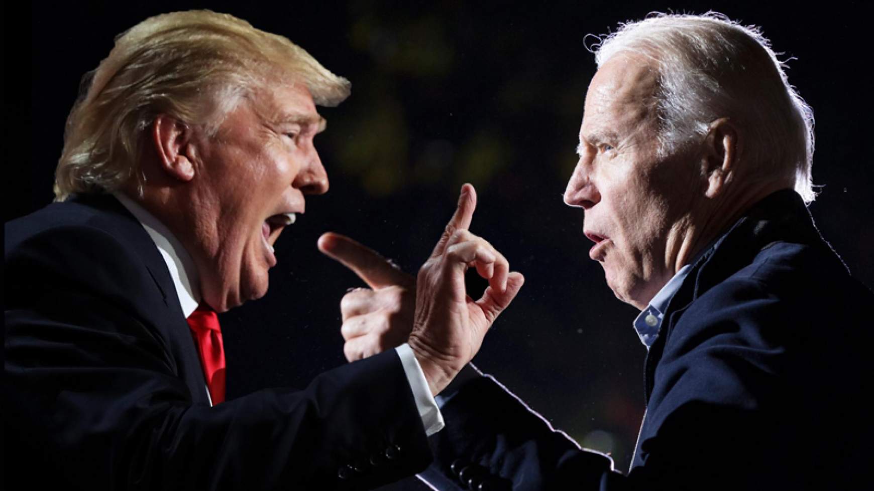 Trump-Biden