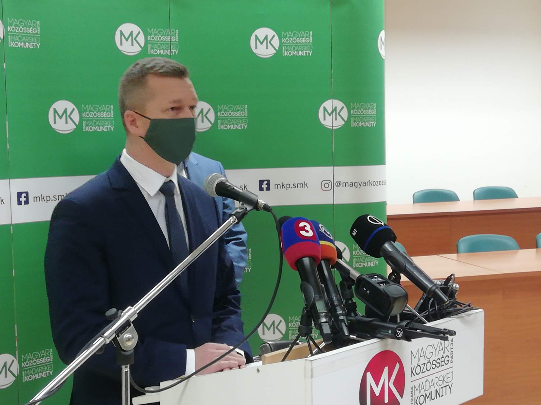 mkp-híd sajtó
