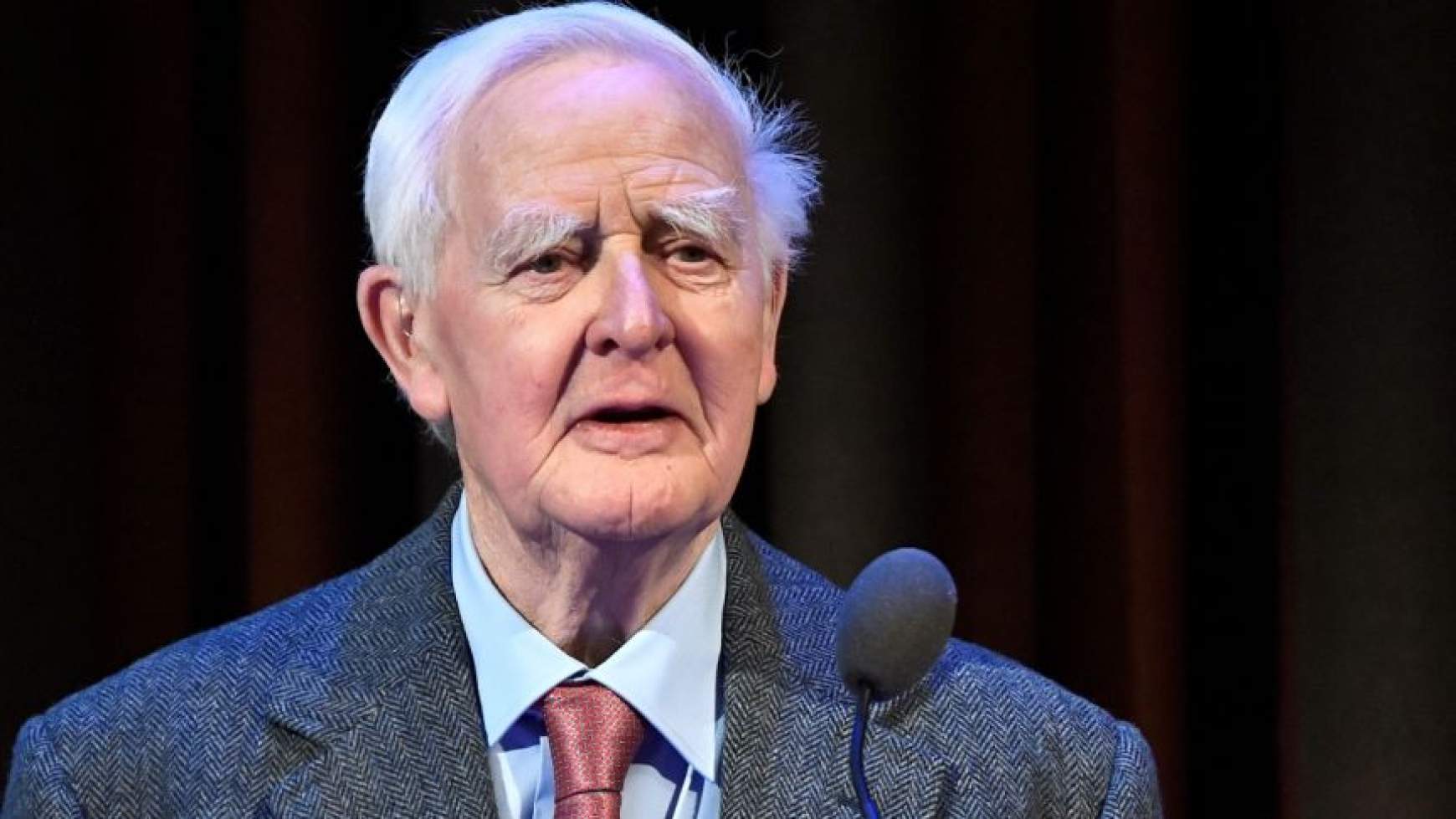 John le Carré 