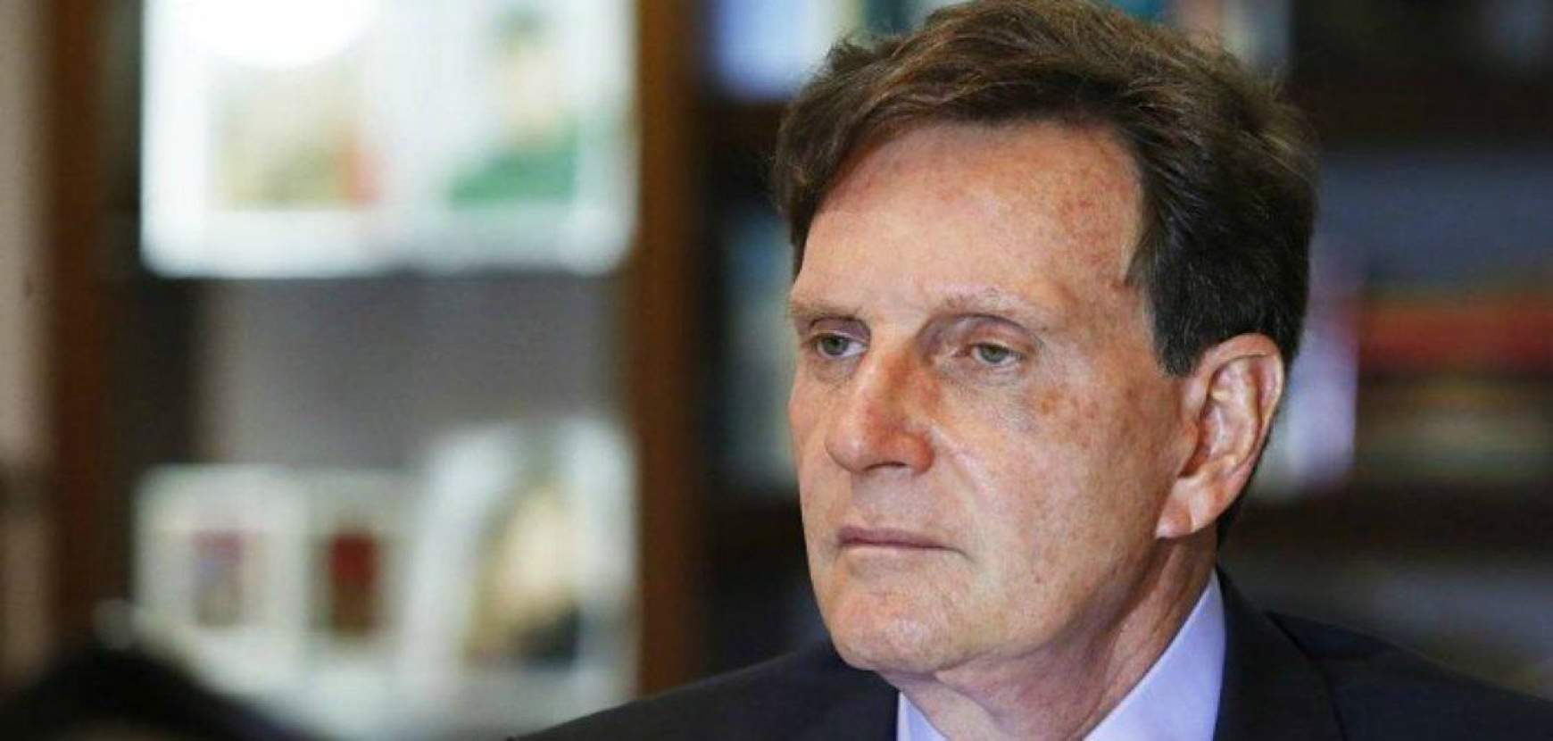 Marcelo Crivella