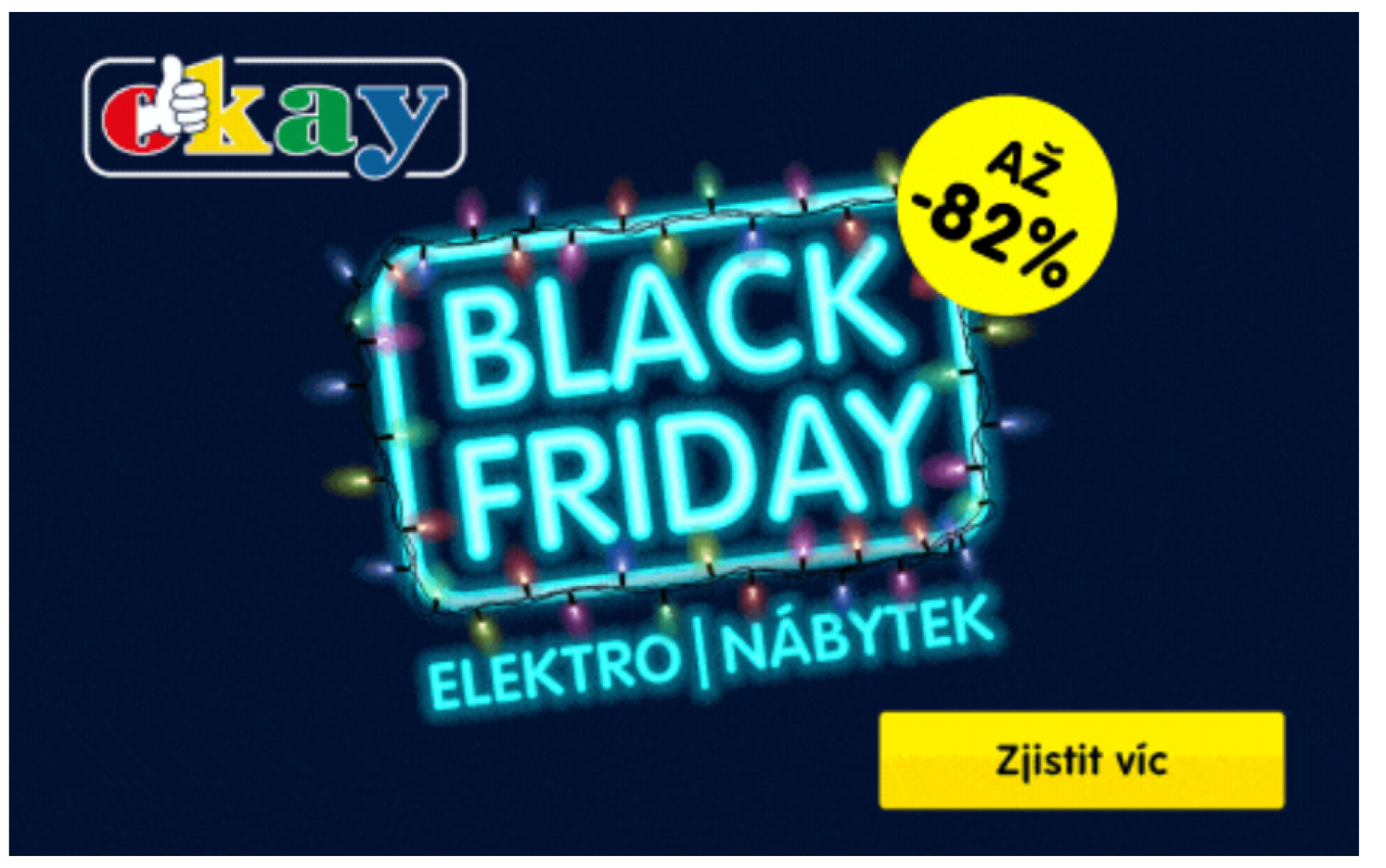 black friday