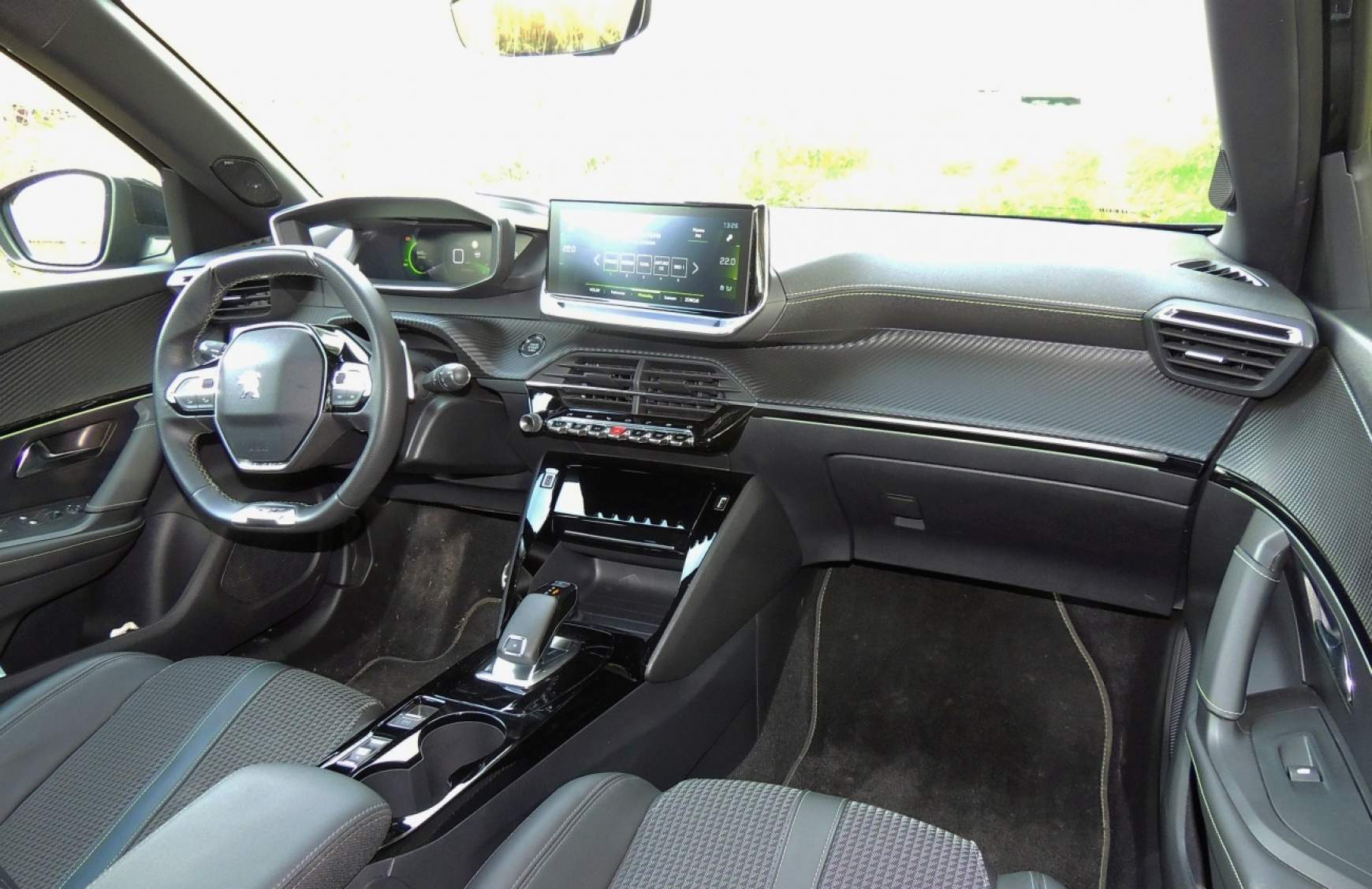 Peugeot 2008 GT 