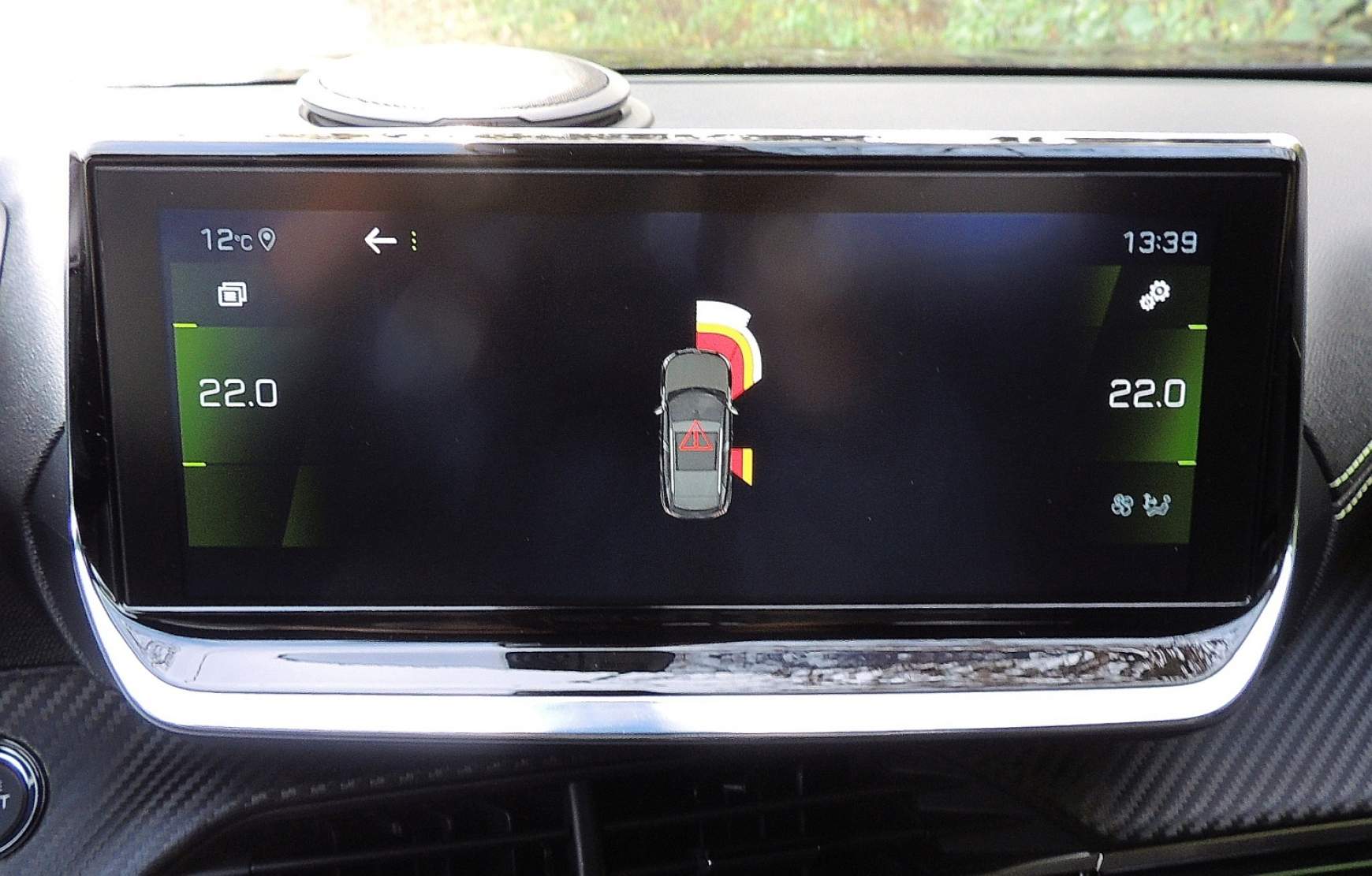Peugeot 2008 GT 