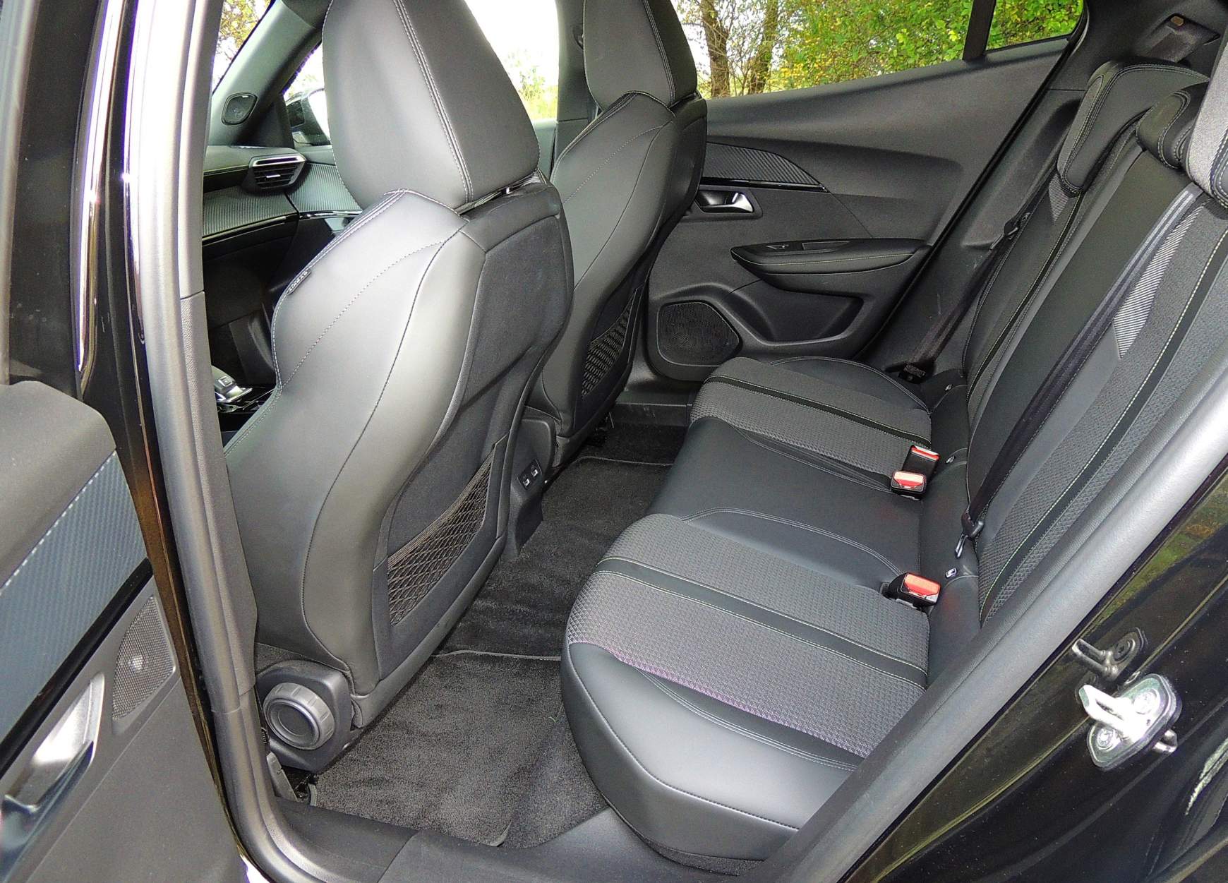 Peugeot 2008 GT 