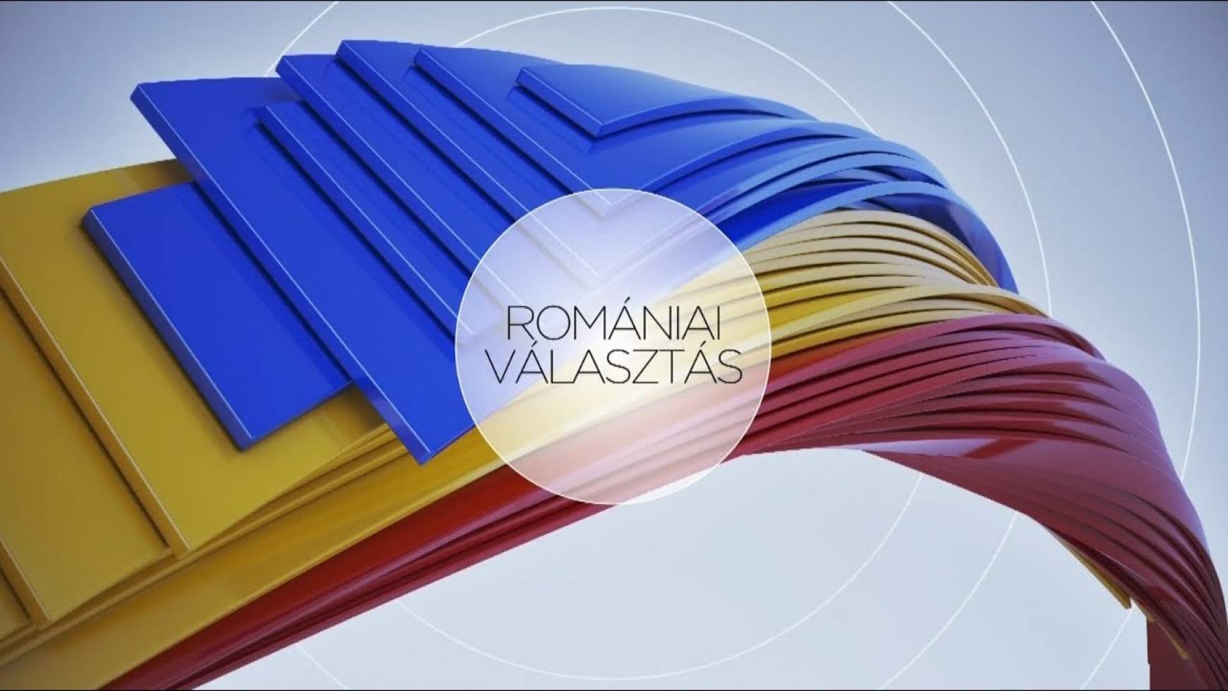 Romániai választások
