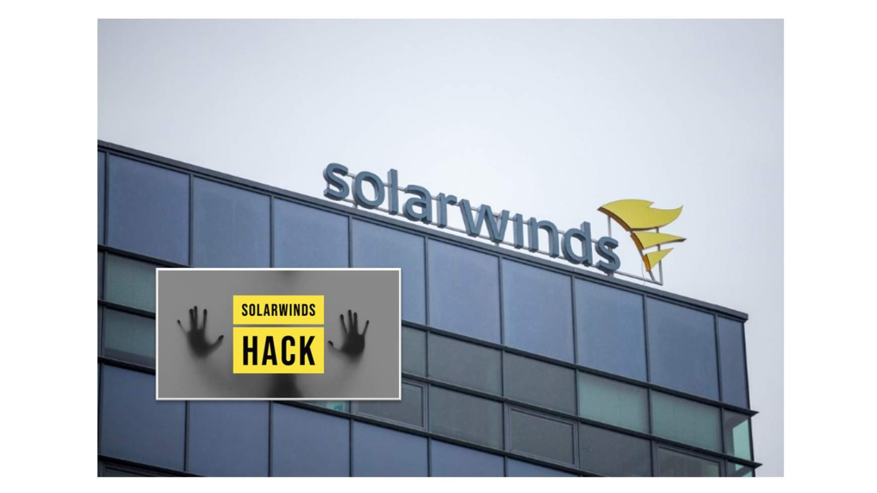Solarwinds-hacker