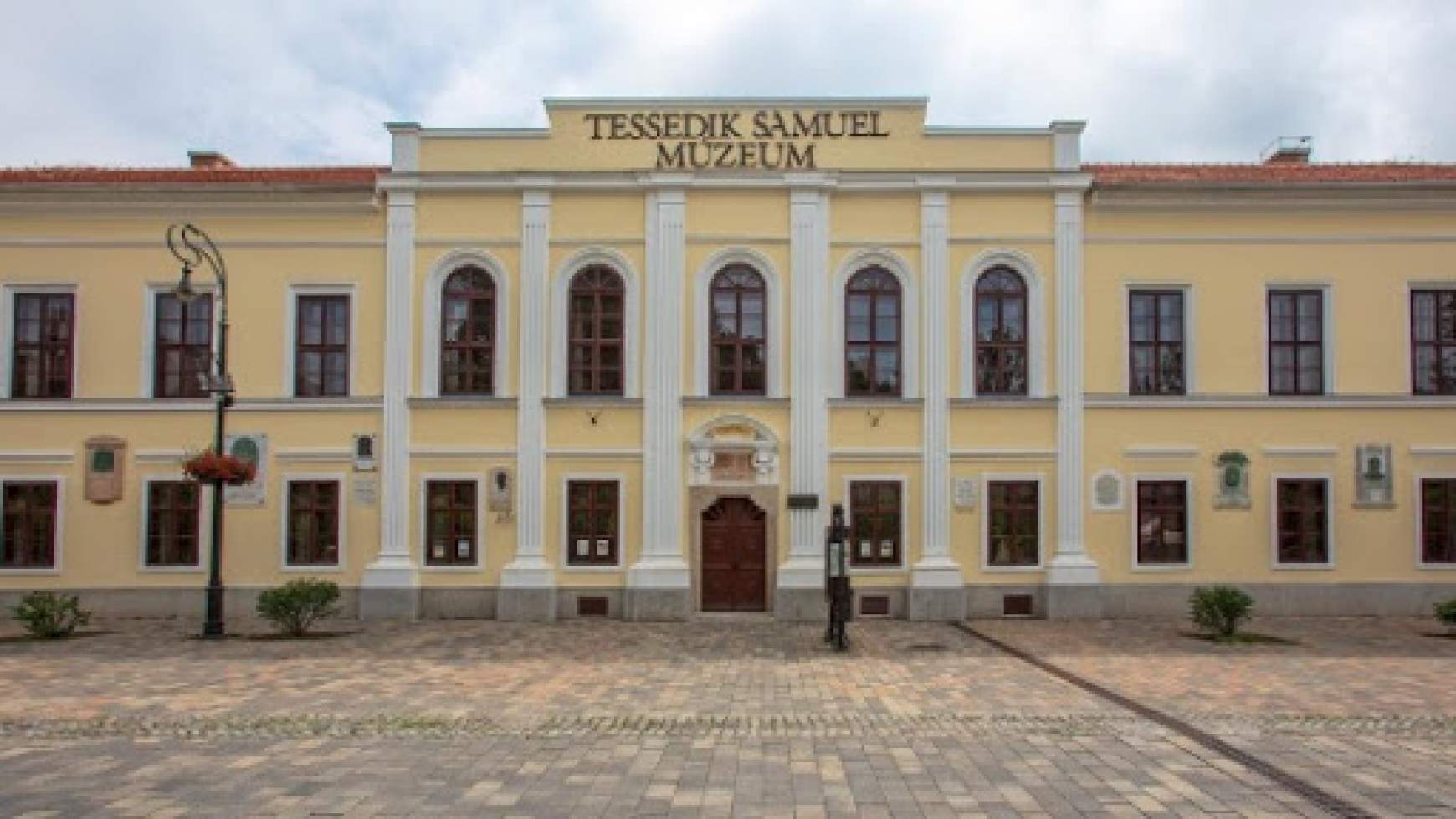 Tessedik Múzeum