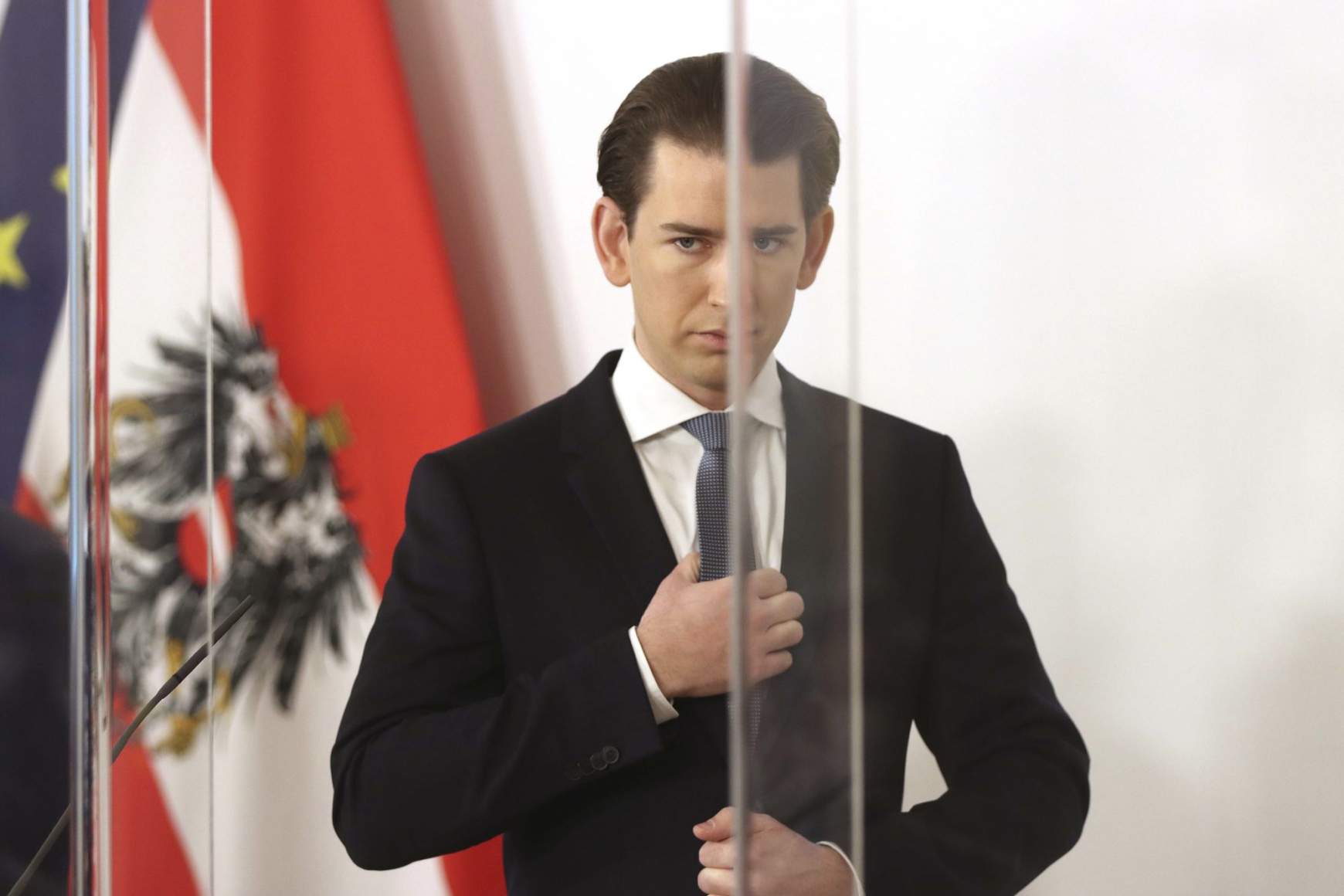 Sebastian Kurz