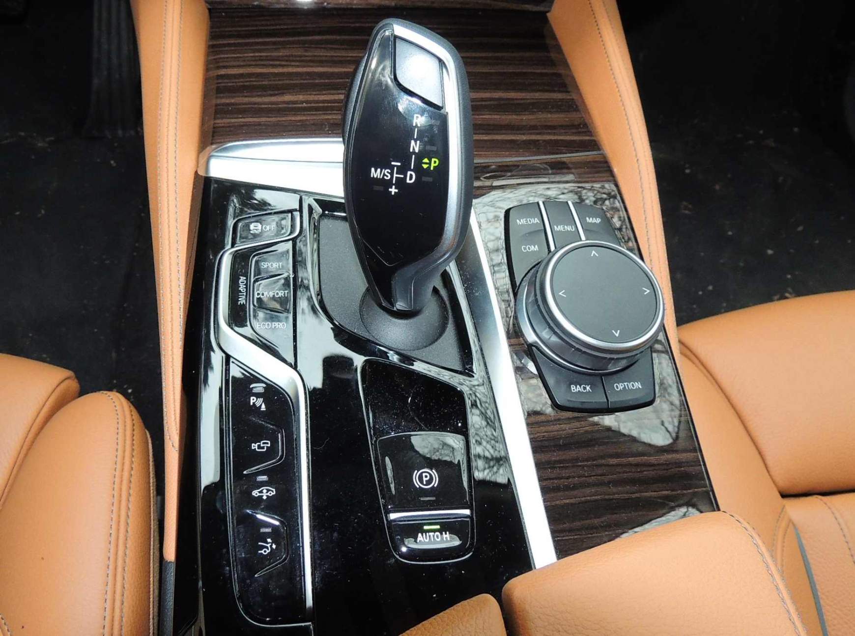 BMW 630d GT