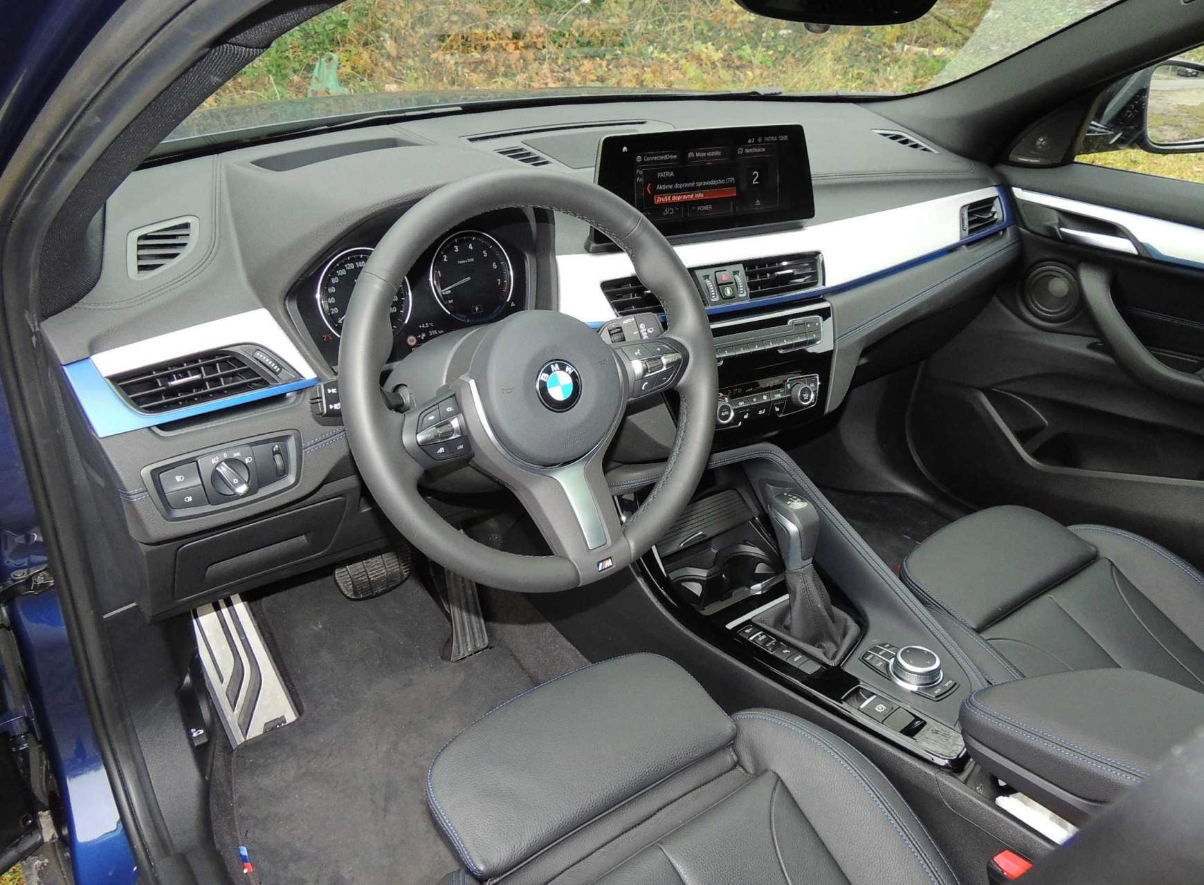 BMW X2 xDrive 25e