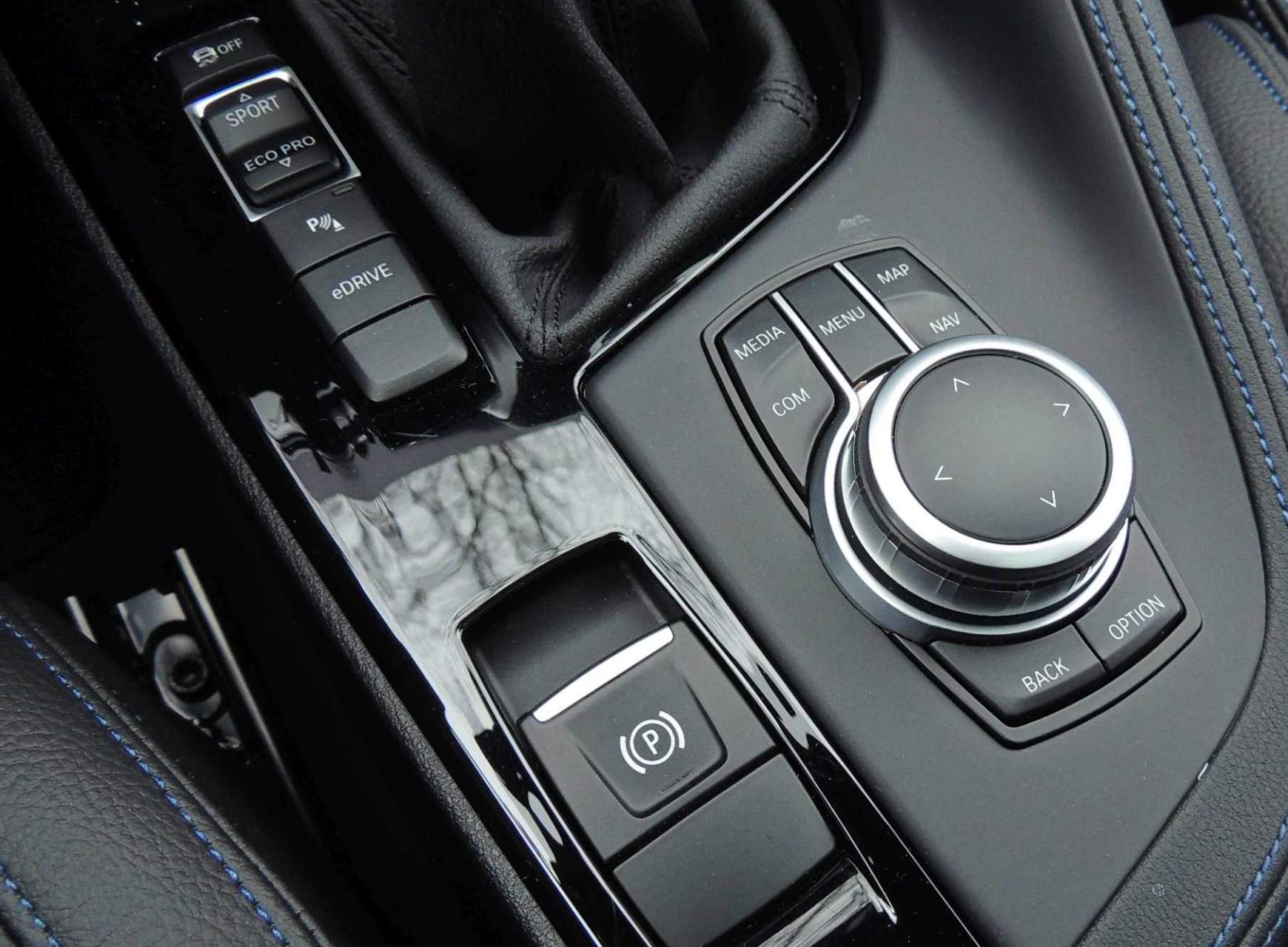 BMW X2 xDrive 25e