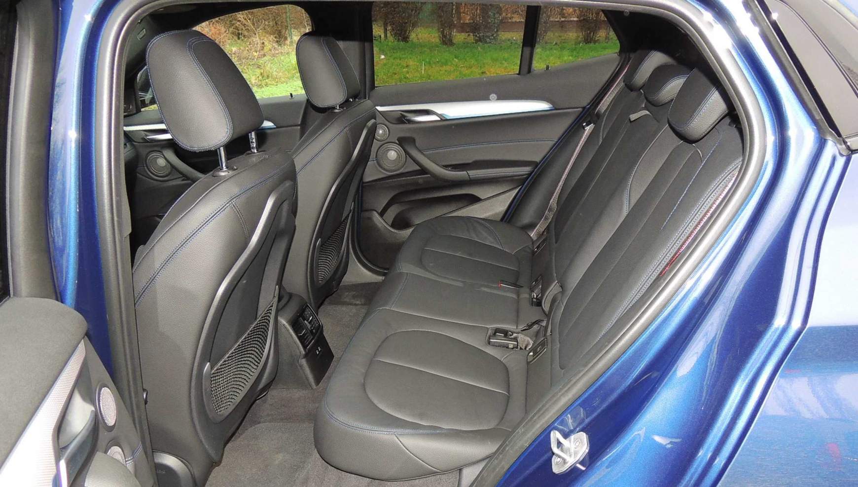 BMW X2 xDrive 25e