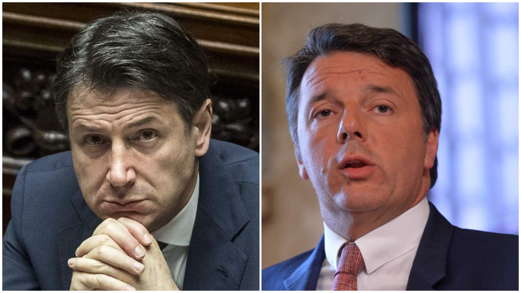 Conte-Renzi