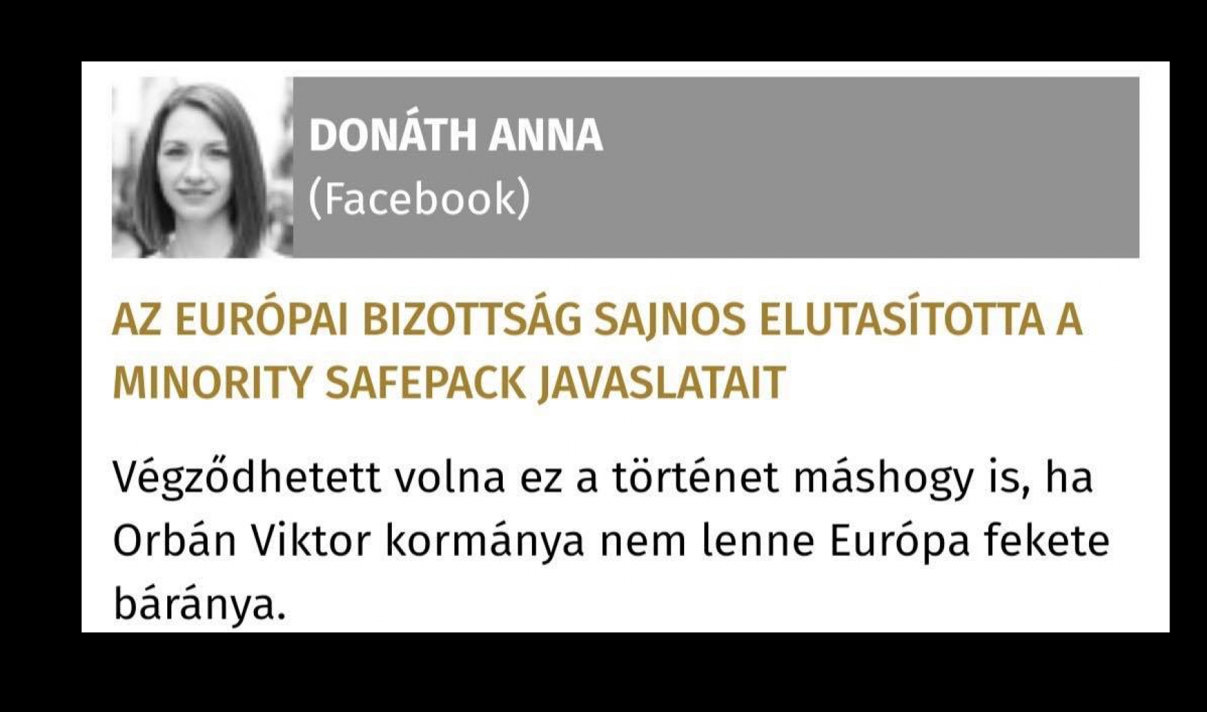 Donáth Anna törölt