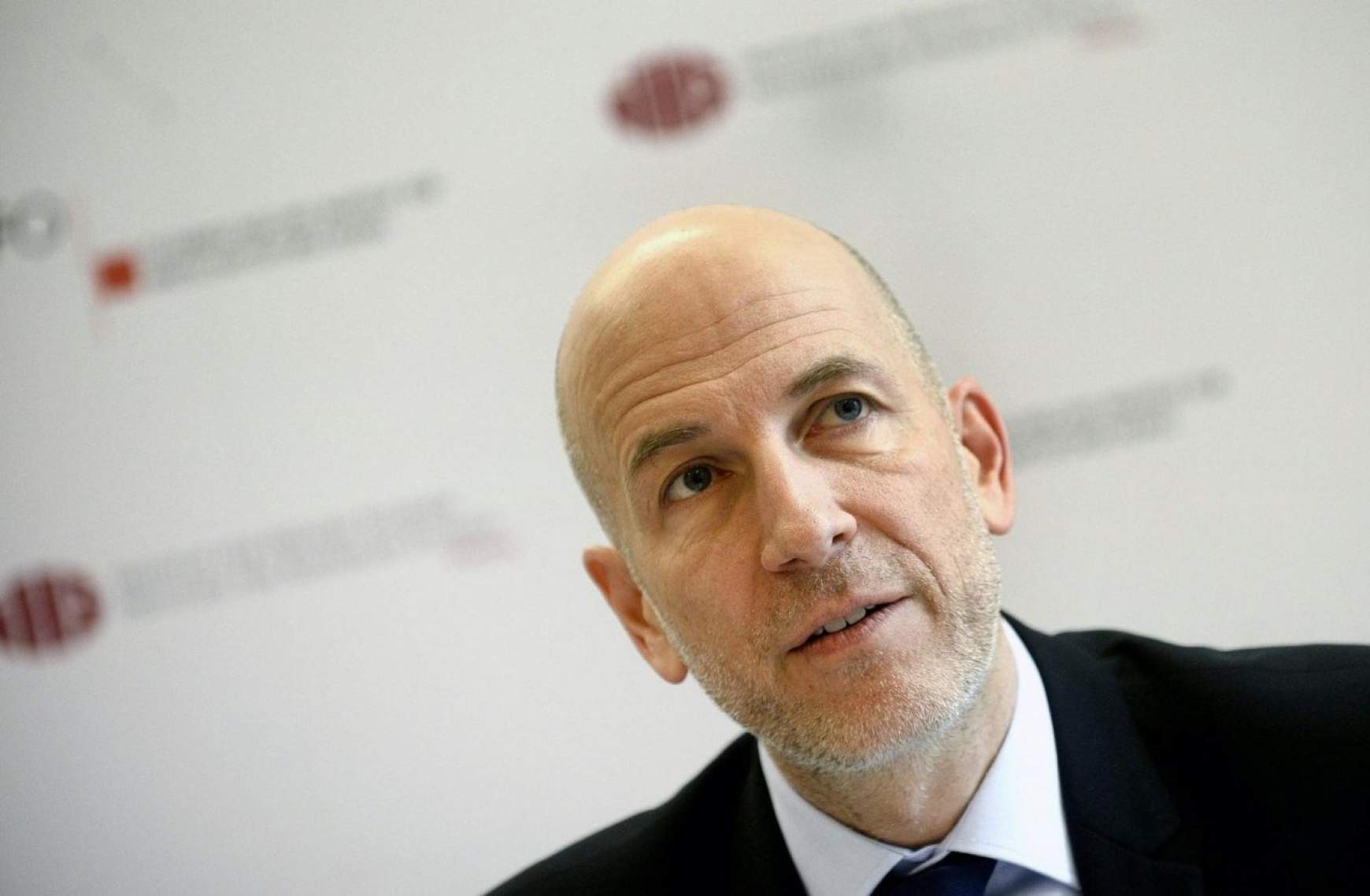 Martin Kocher