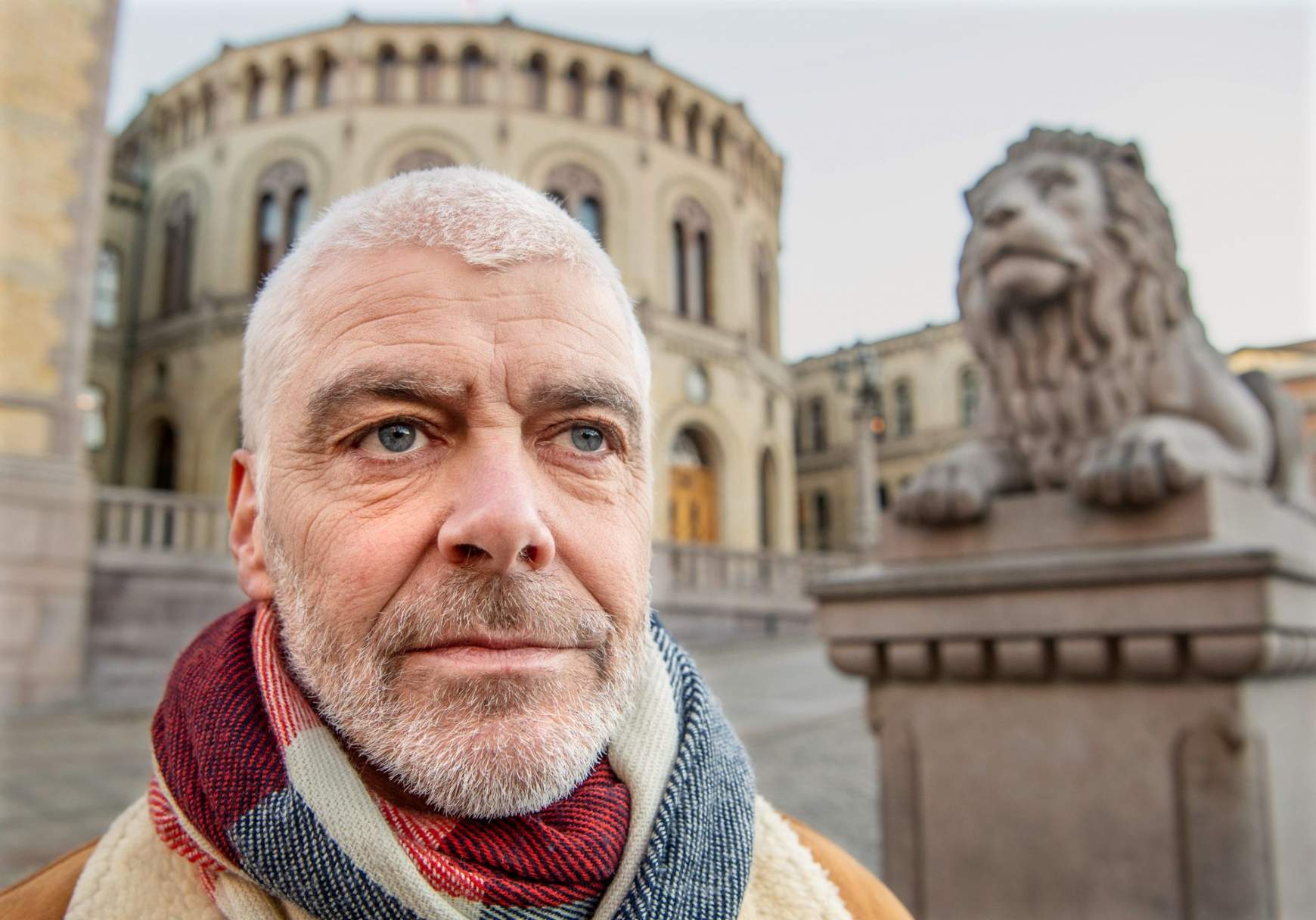Petter Eide