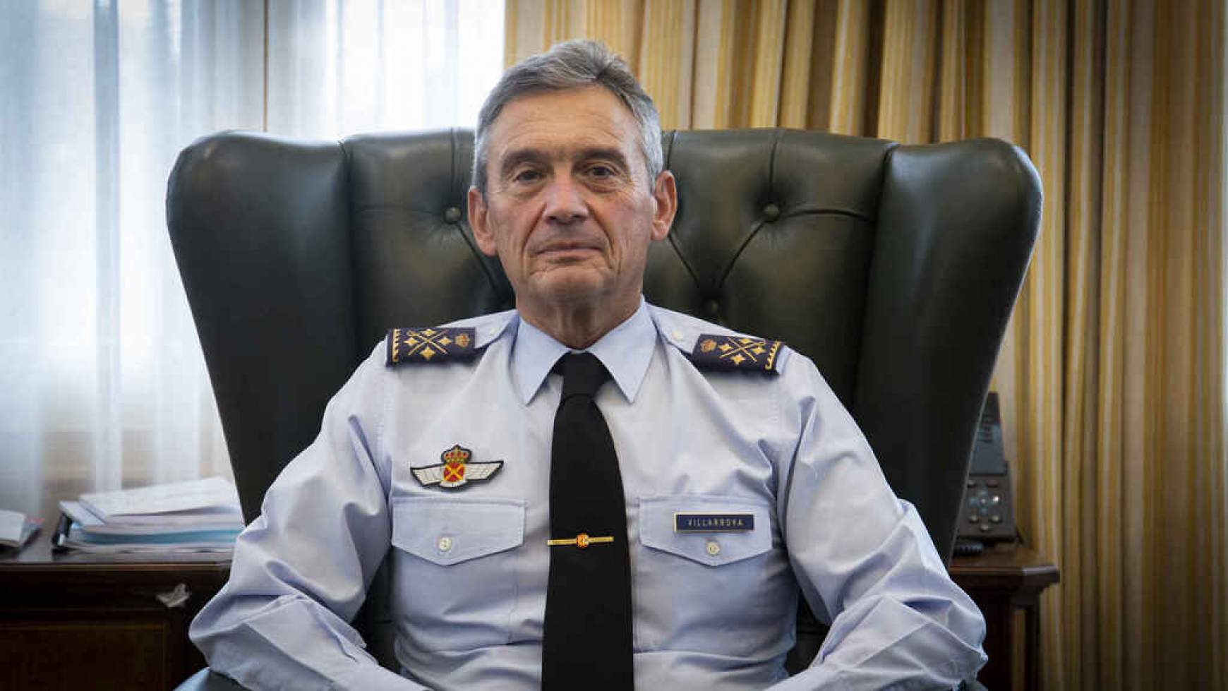 Miguel Ángel Villaroya