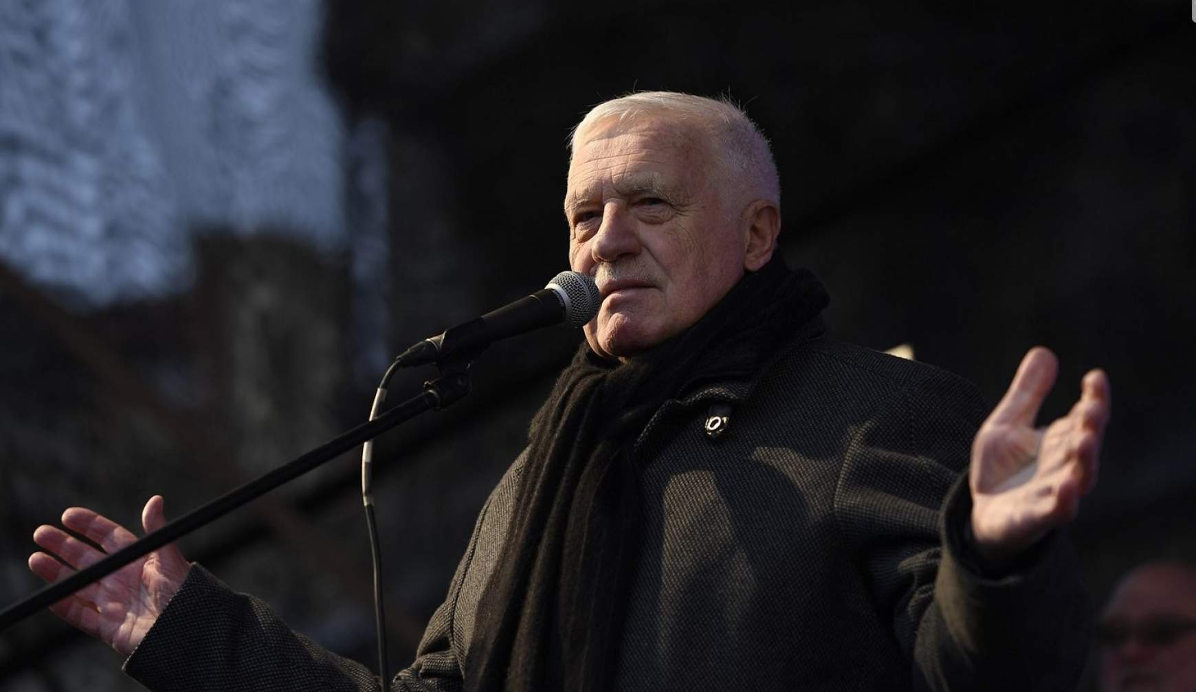 Václav Klaus