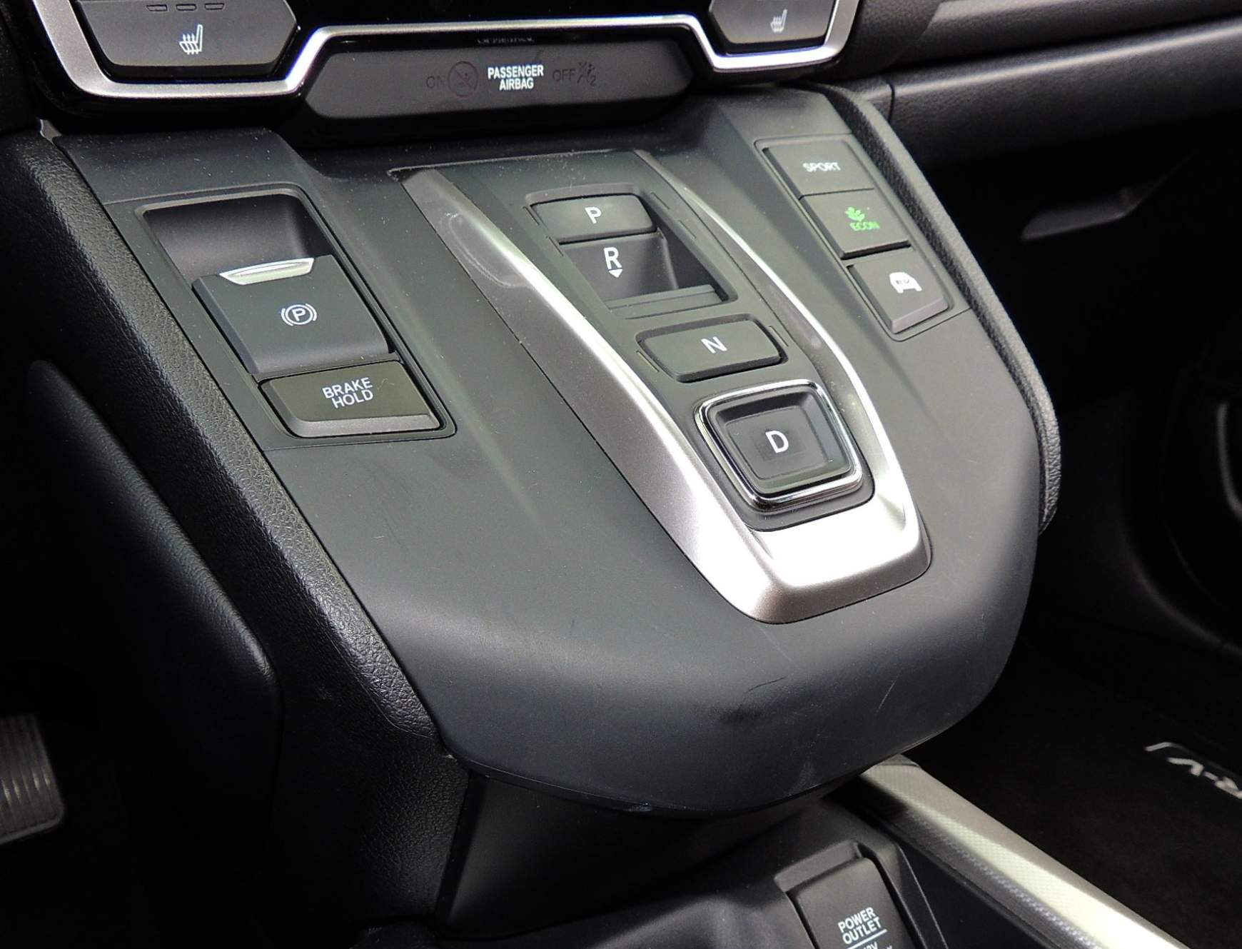Honda CR-V e:HEV Sport Line