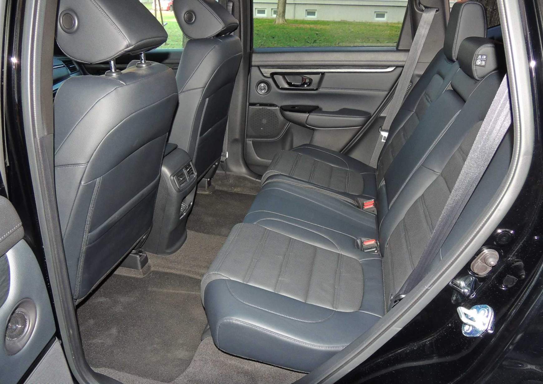 Honda CR-V e:HEV Sport Line
