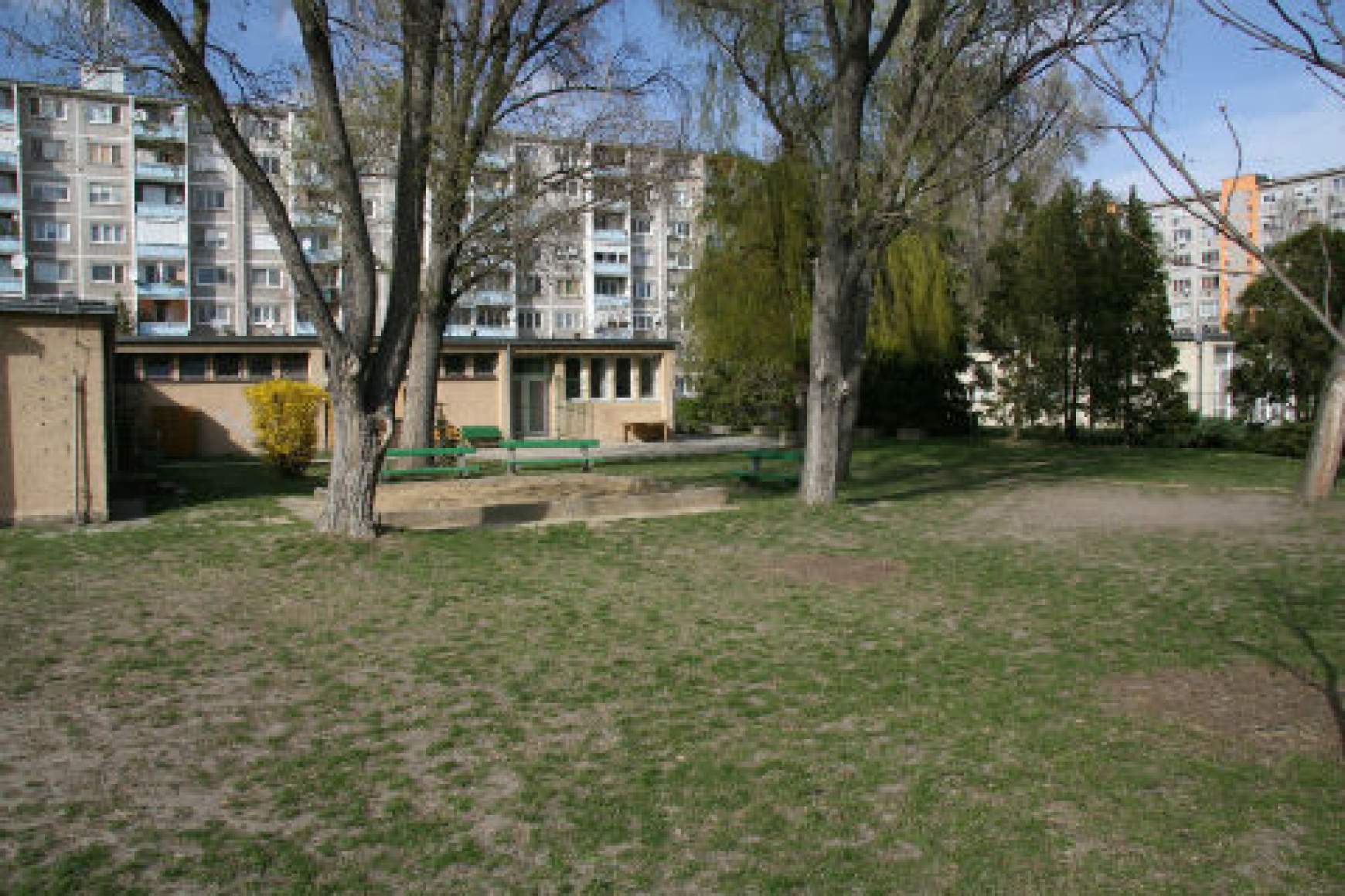 Elveszítheti jogalanyiságát a Komáromi Speciális Alapiskola