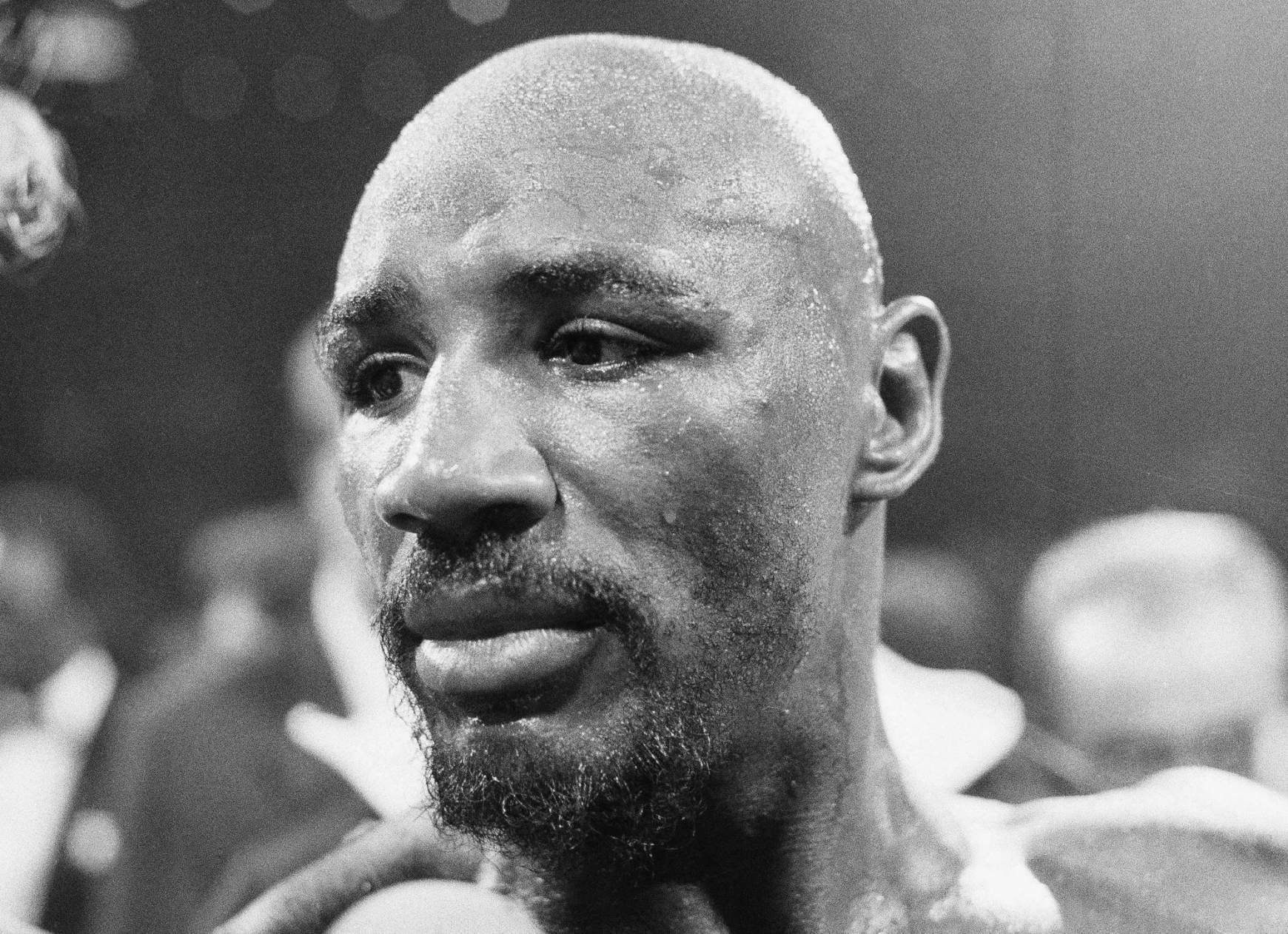 Marvin Hagler