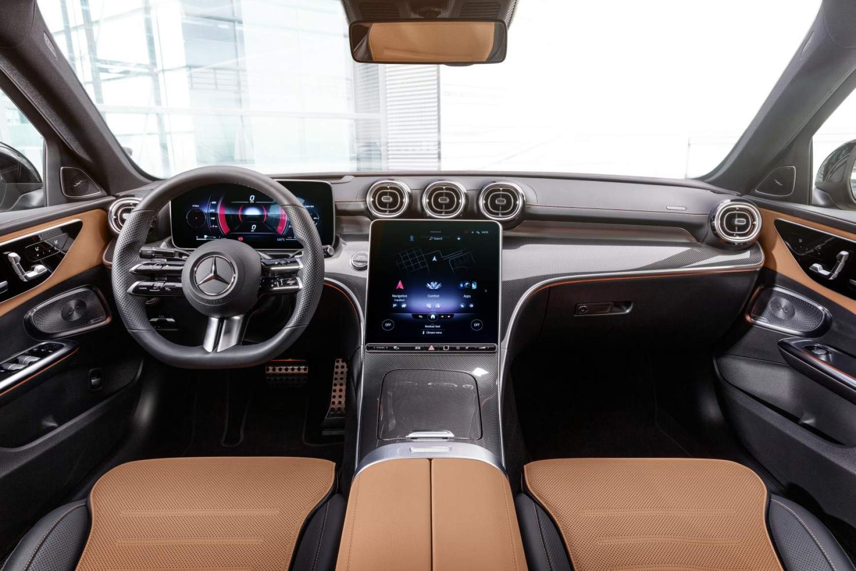 mercedes