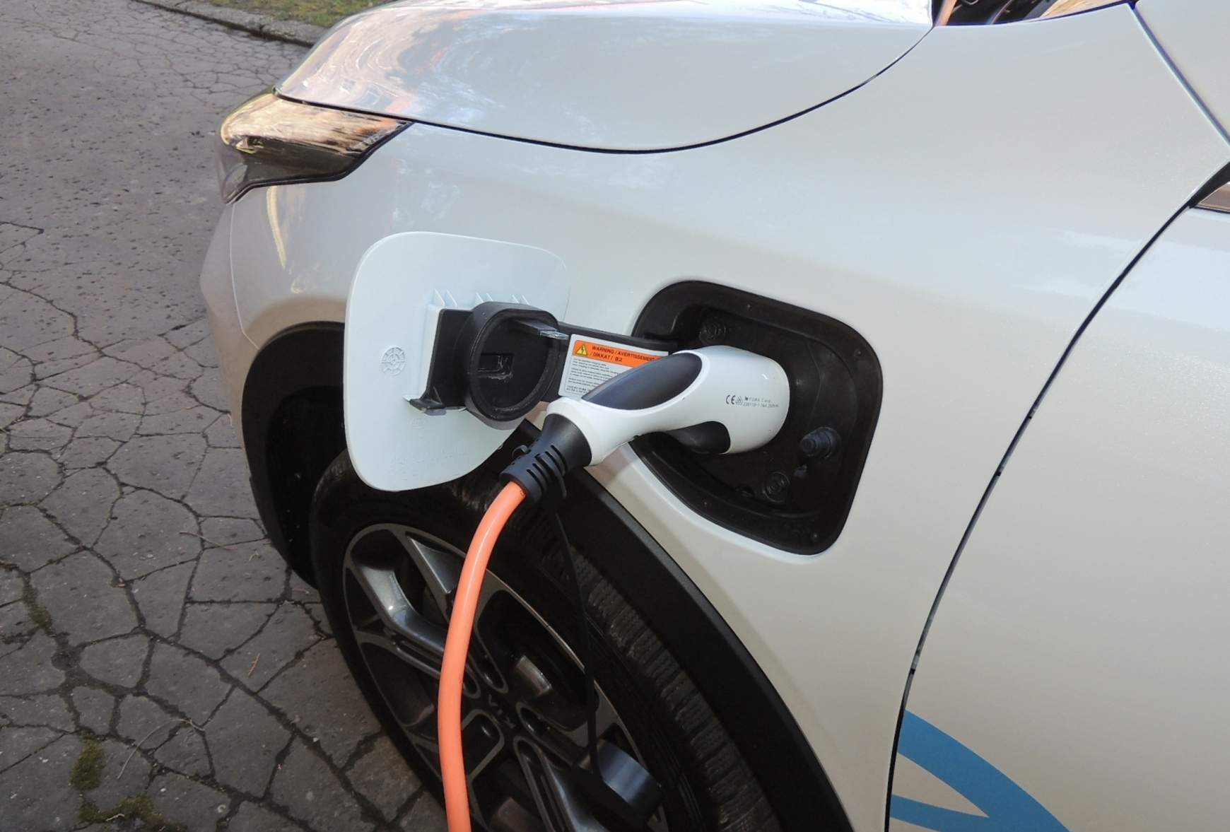 Kia XCeed hibrid 