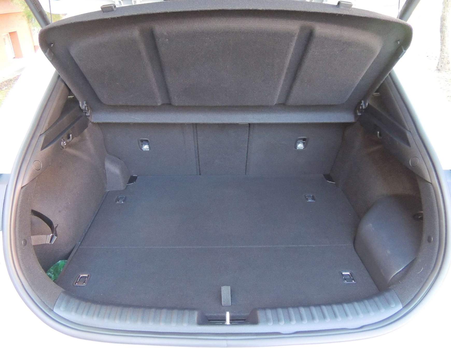 Kia XCeed hibrid 