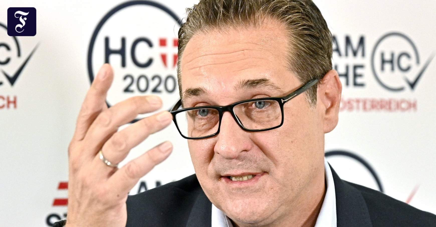 Strache