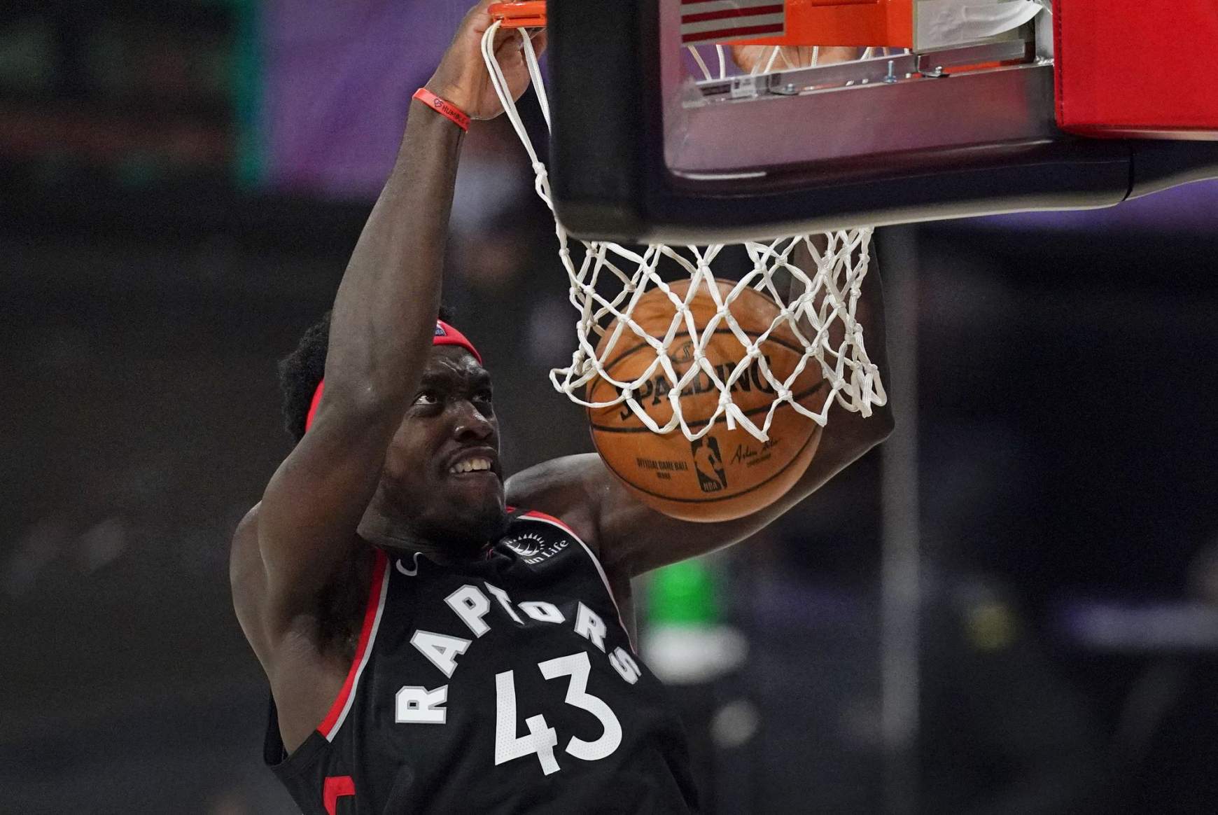 Pascal Siakam NBA