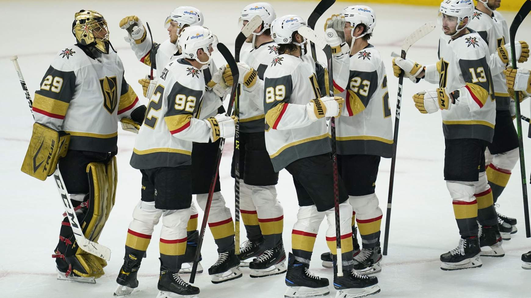 Vegas Golden Knights