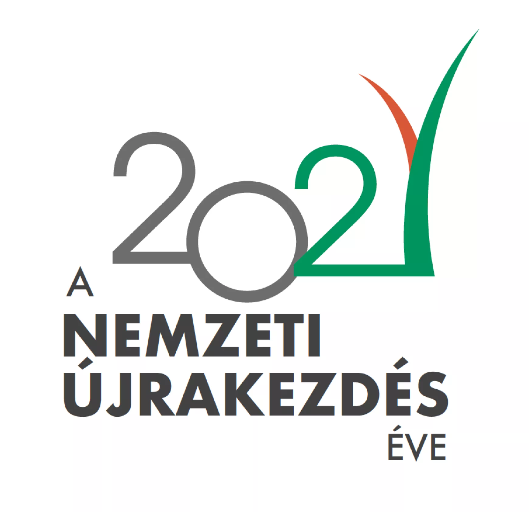 2021 a nemzeti újrakezdés éve