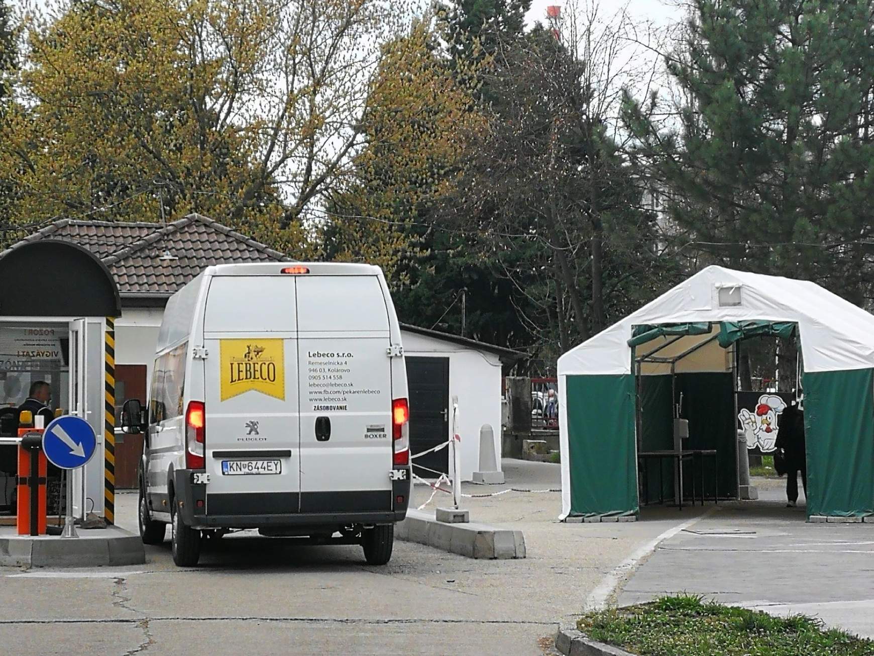  Új kihívás a komáromi kórházban: meg kell birkózni a súlyos post-Covid tünetegyüttessel