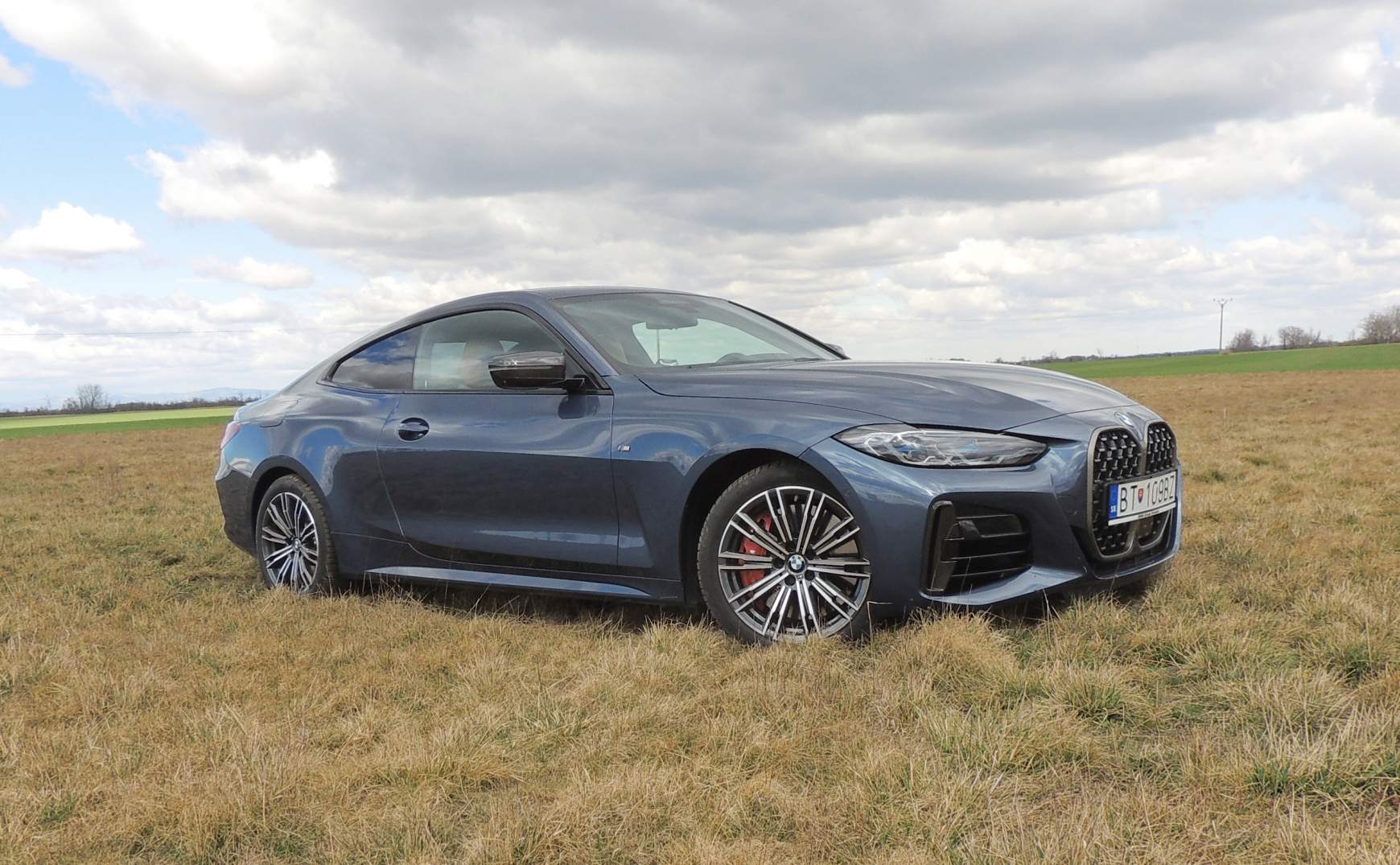 BMW M440i xDrive