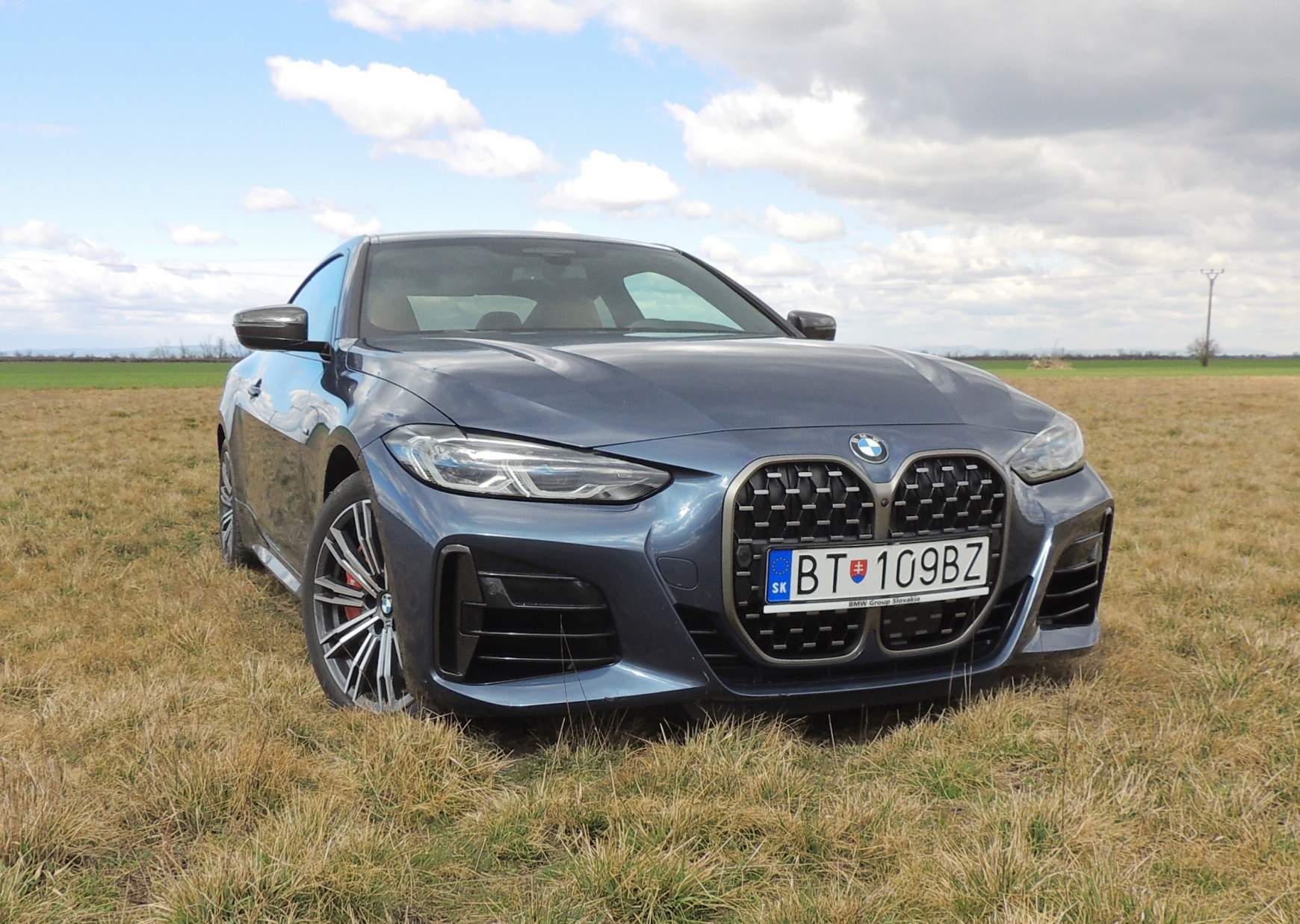 BMW M440i xDrive 